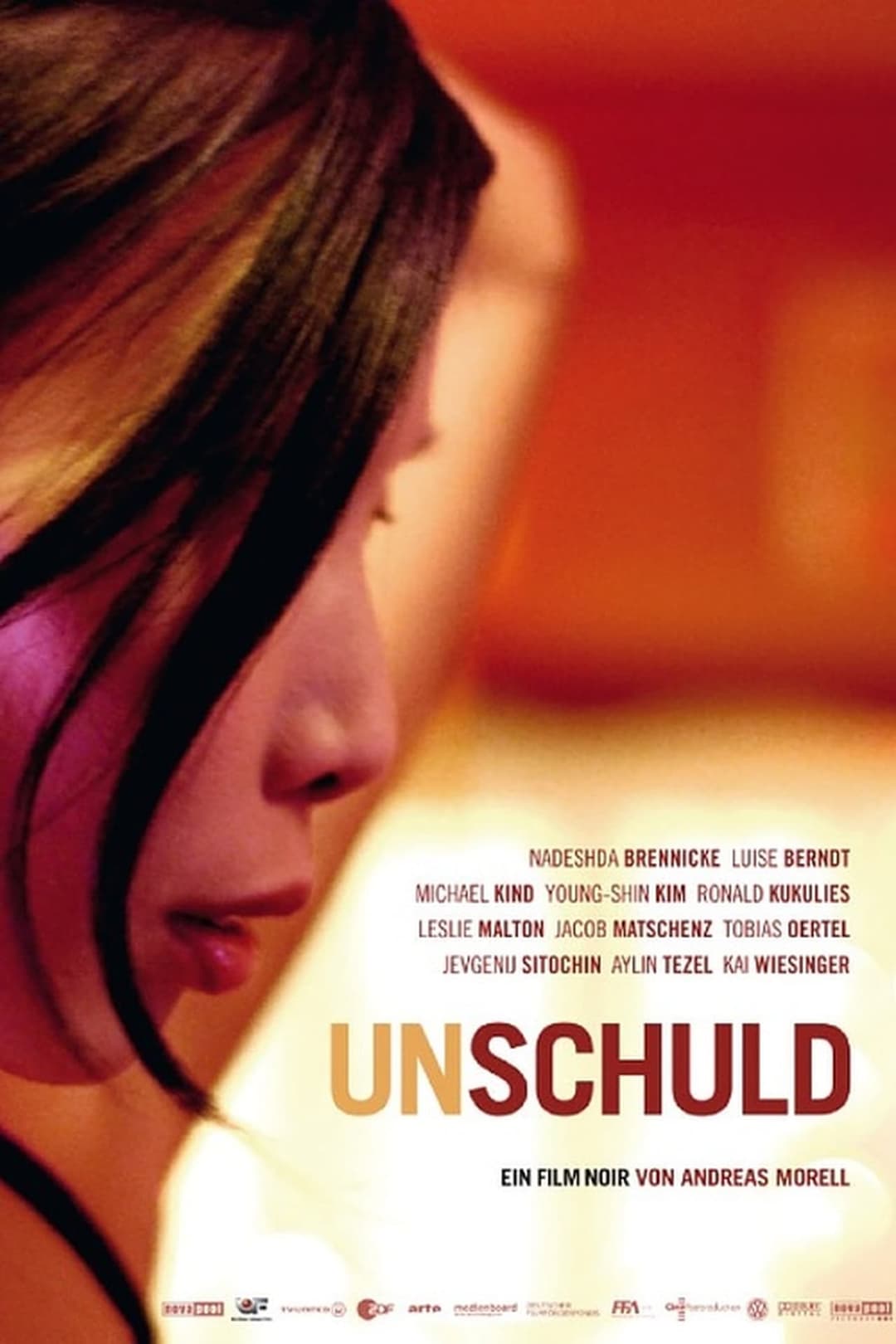 Unschuld