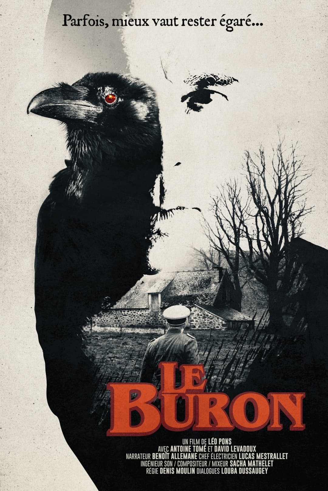 Le Buron