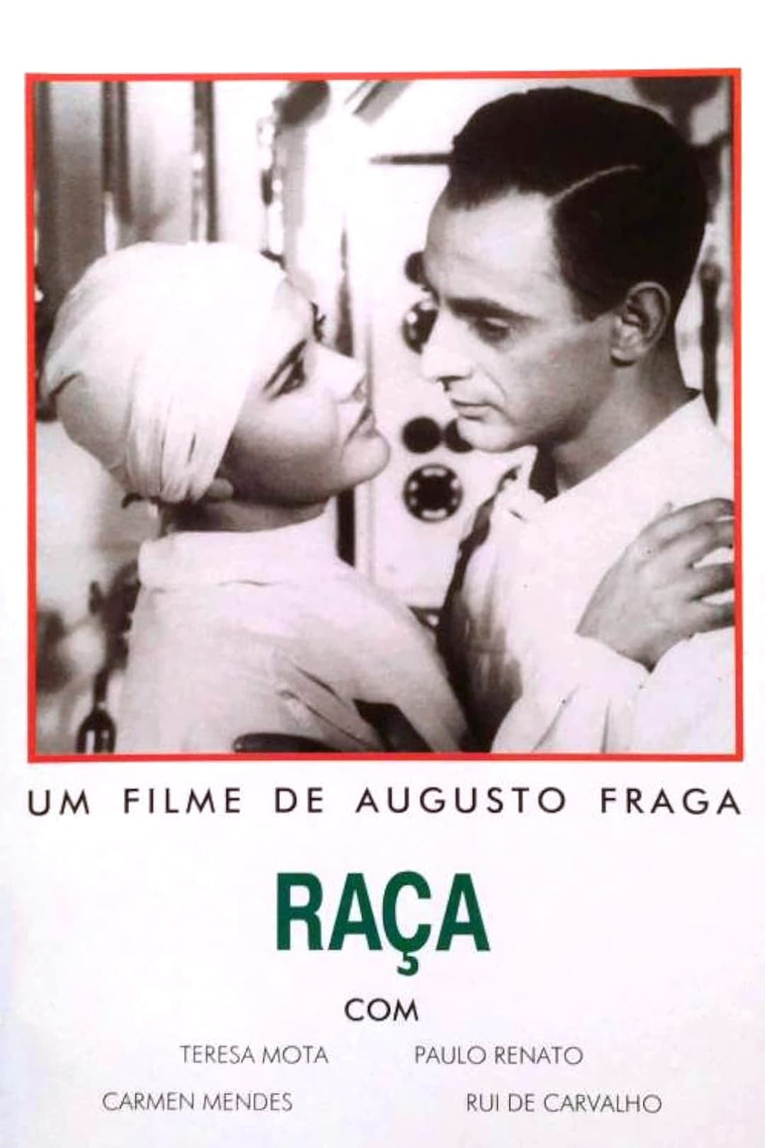 Raça