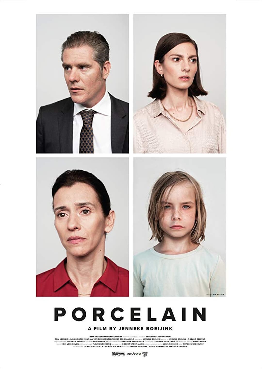 Porselein