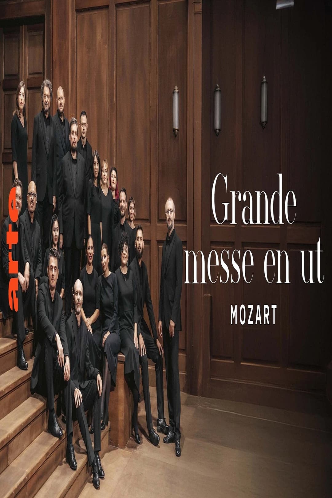 Mozart: Great Mass in C minor Salzburg Festival 2025