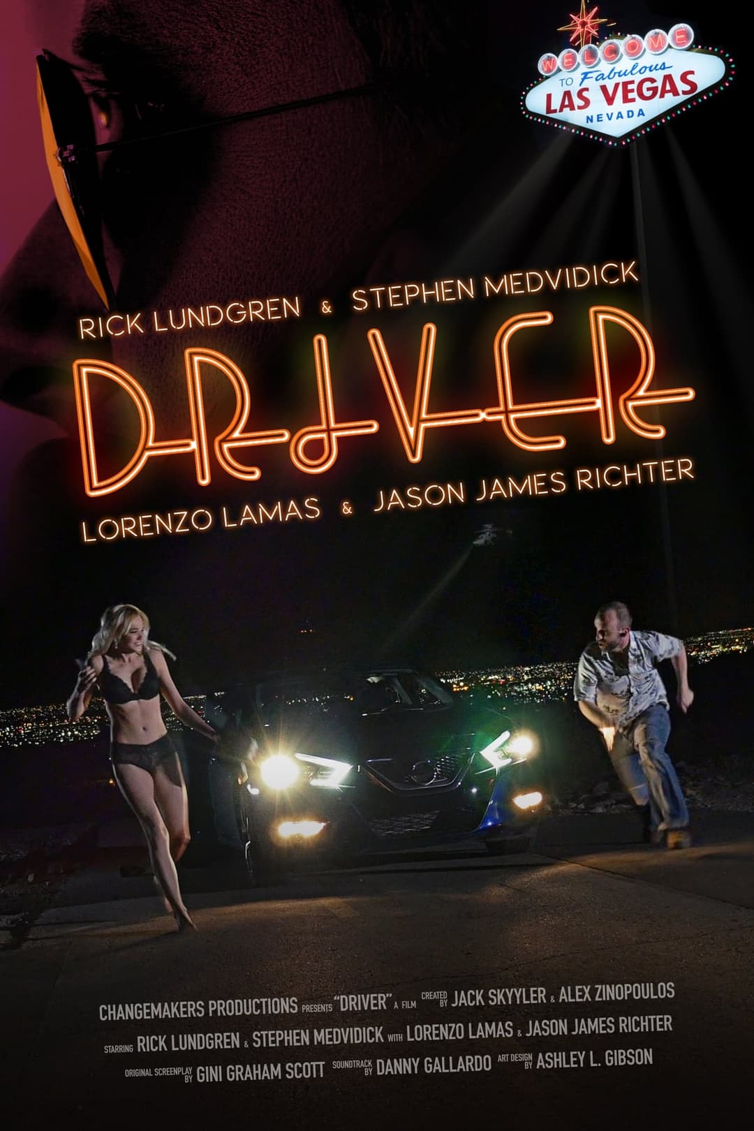 Driver