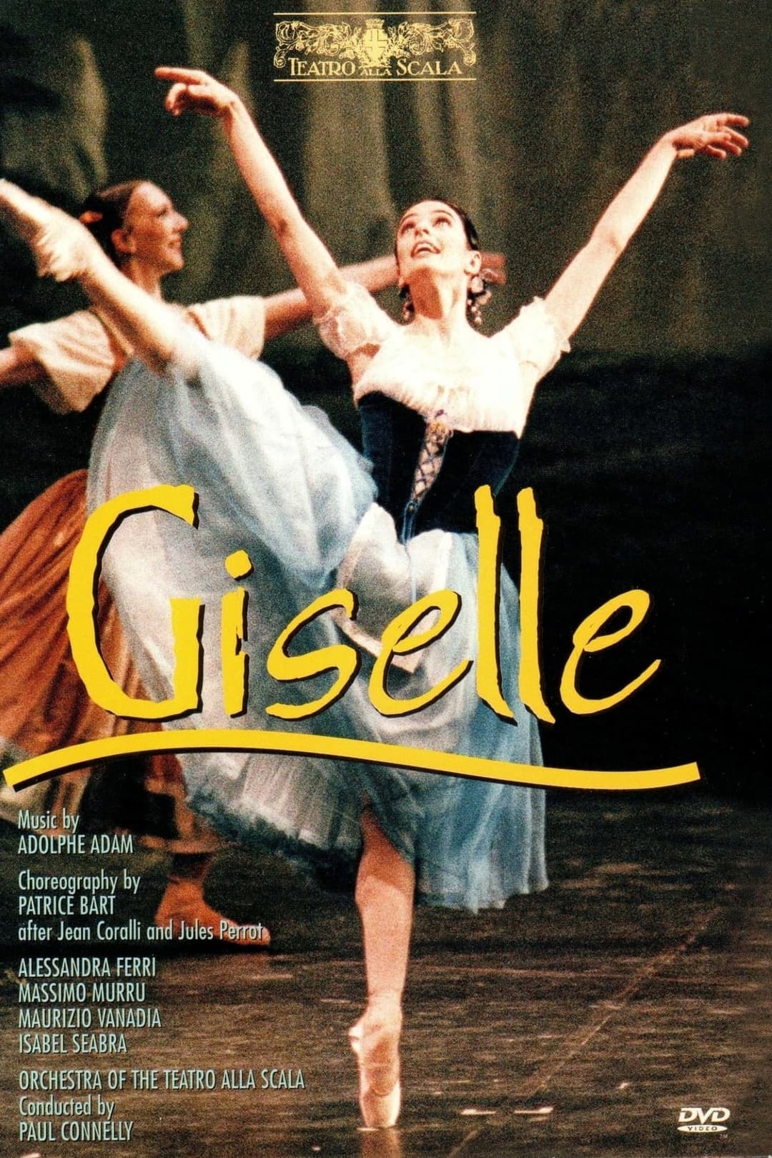 Giselle