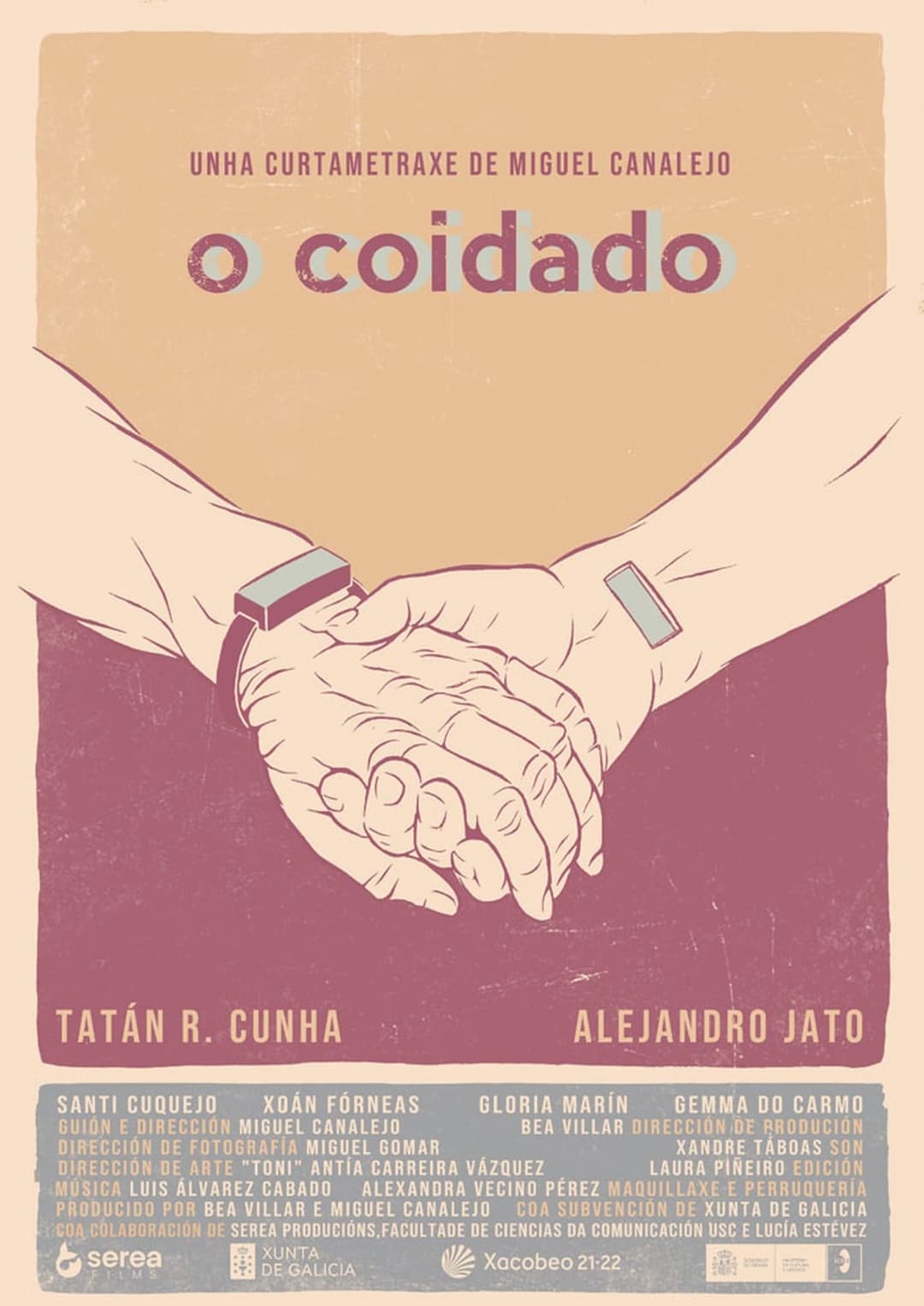 O coidado