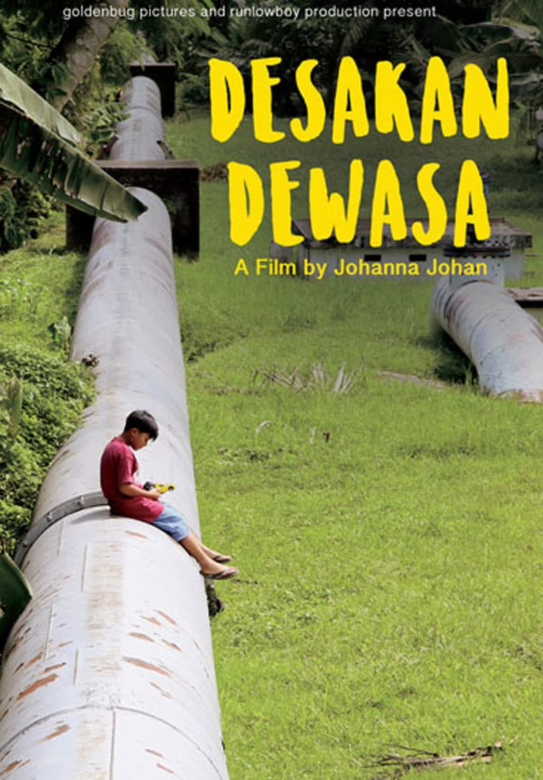 Desakan Dewasa