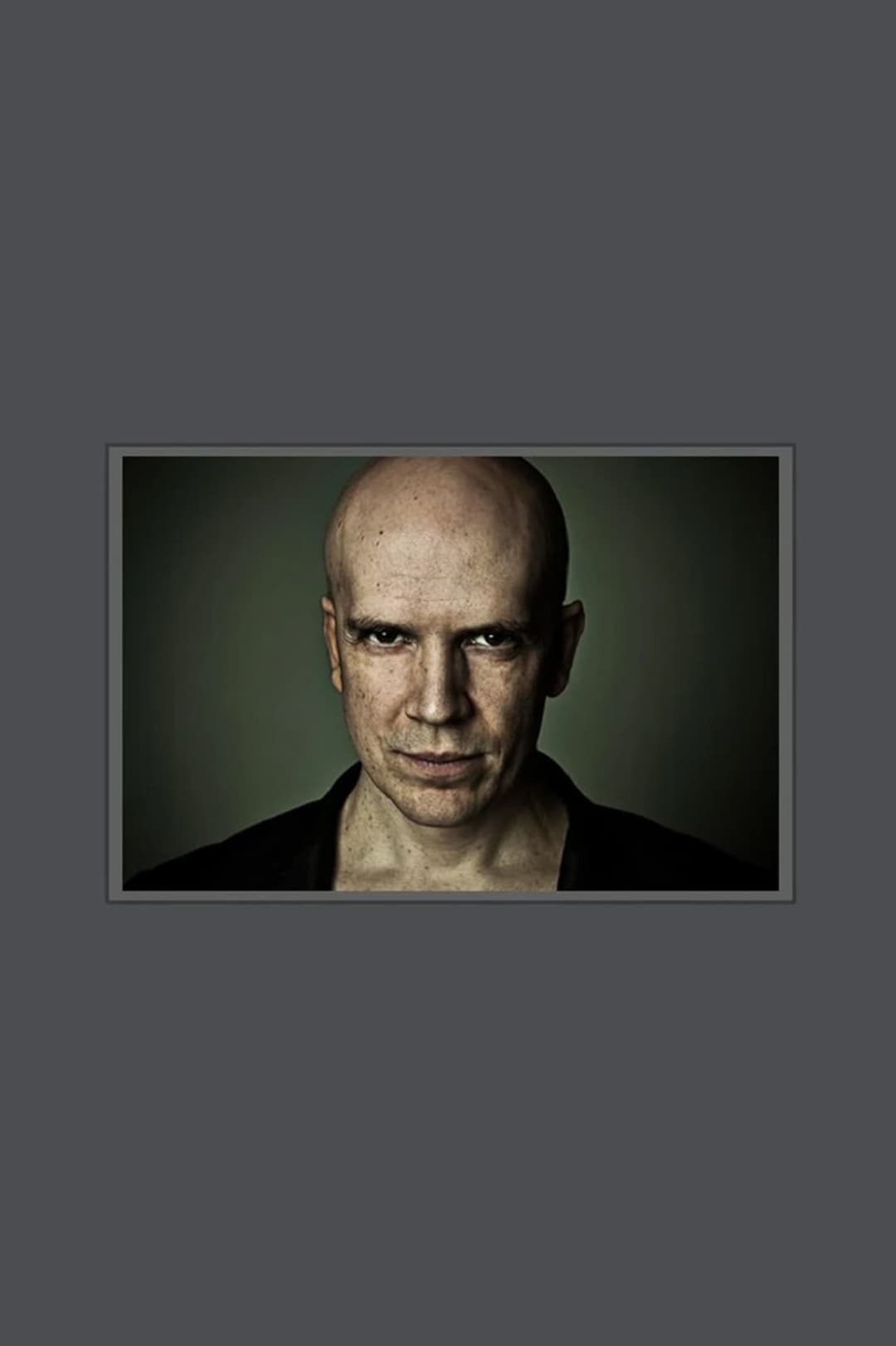 Devin Townsend: Stuff for Your Eyes