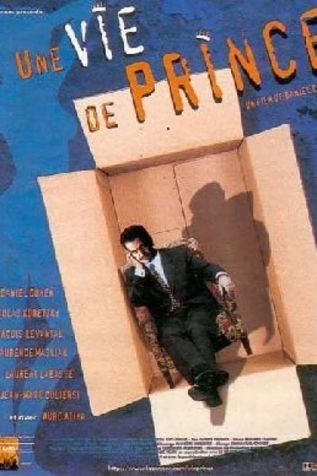 Une vie de prince