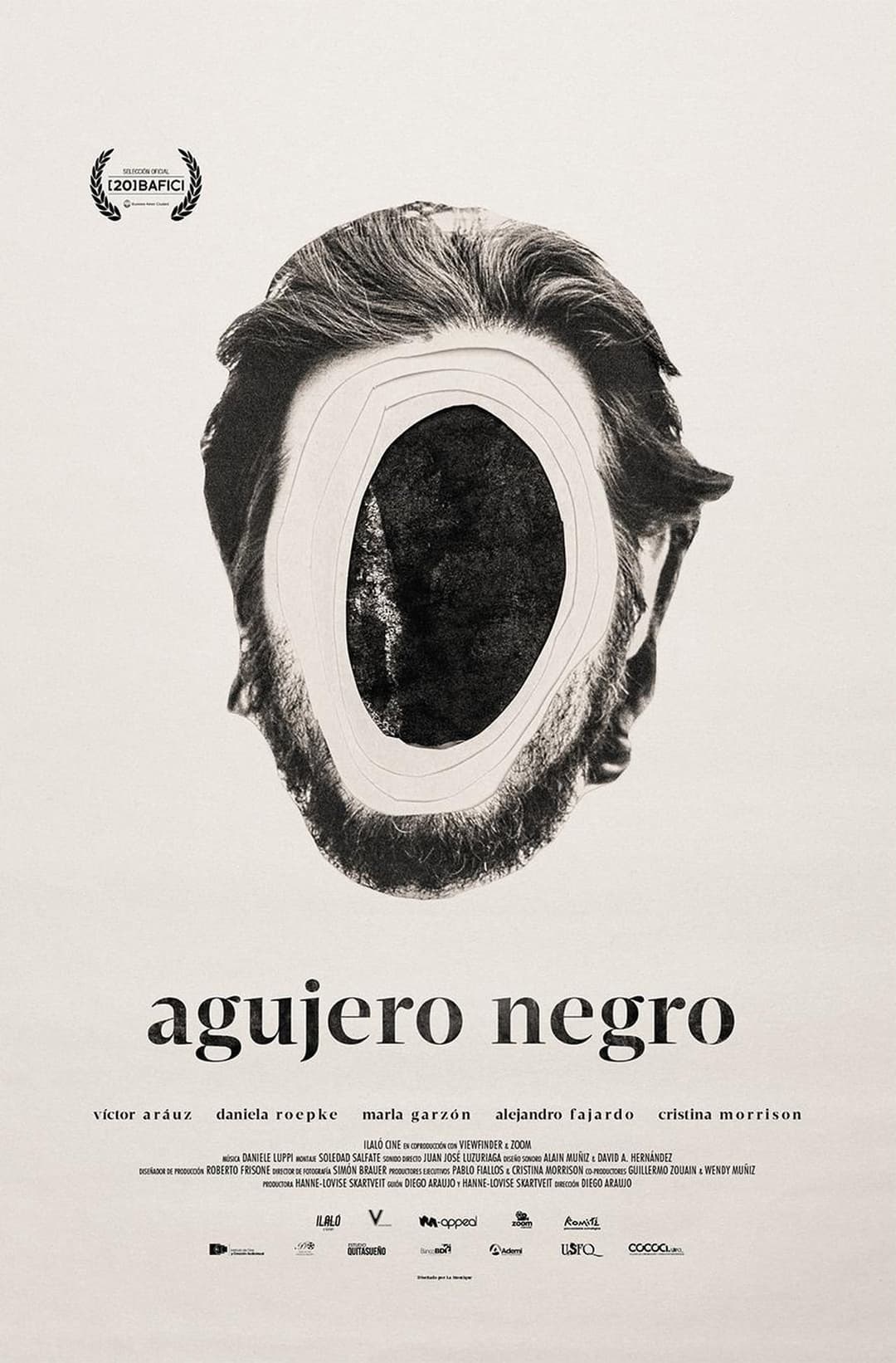 Agujero Negro