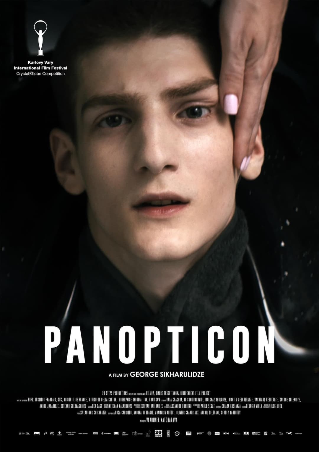 Panoptikoni