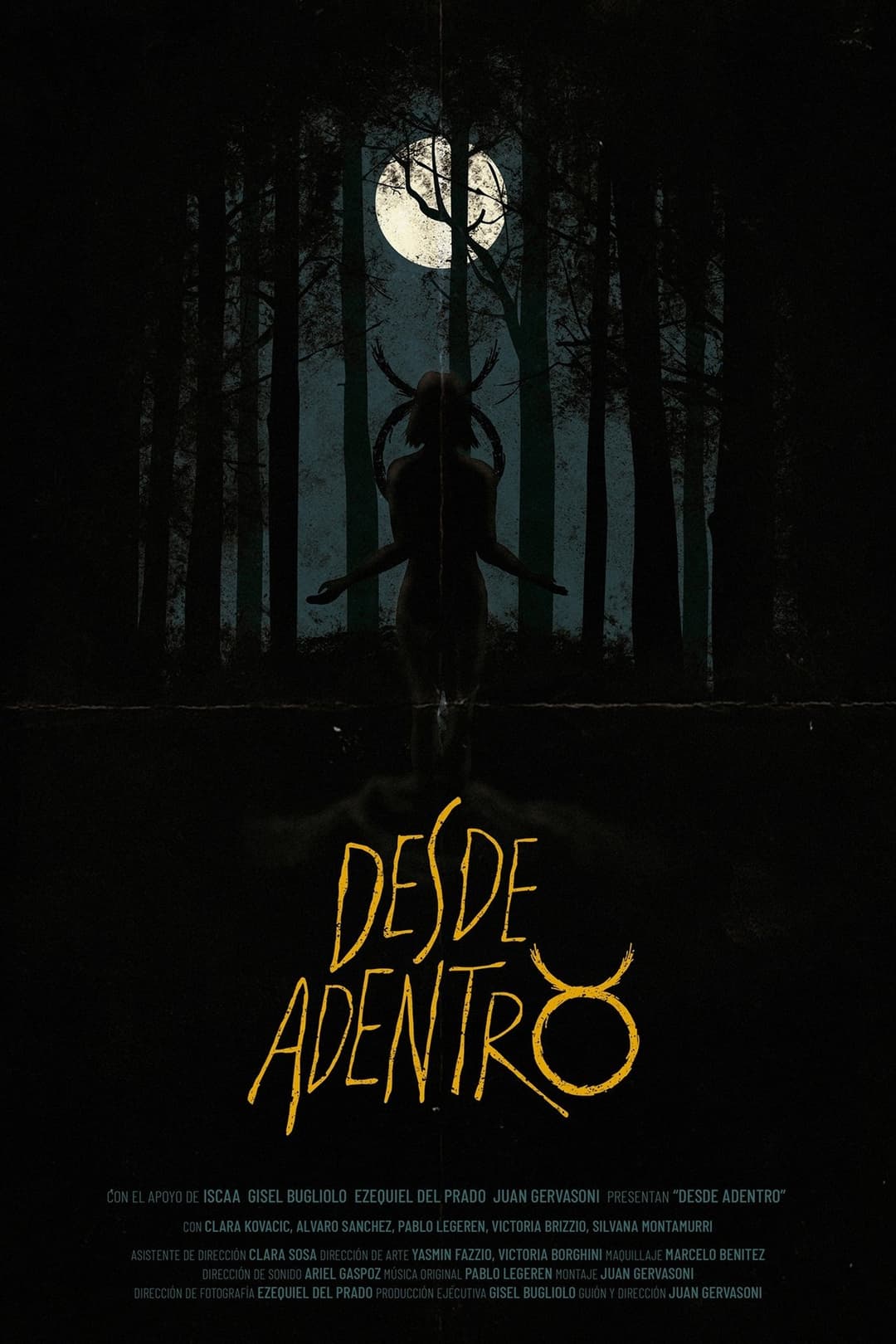 Desde Adentro