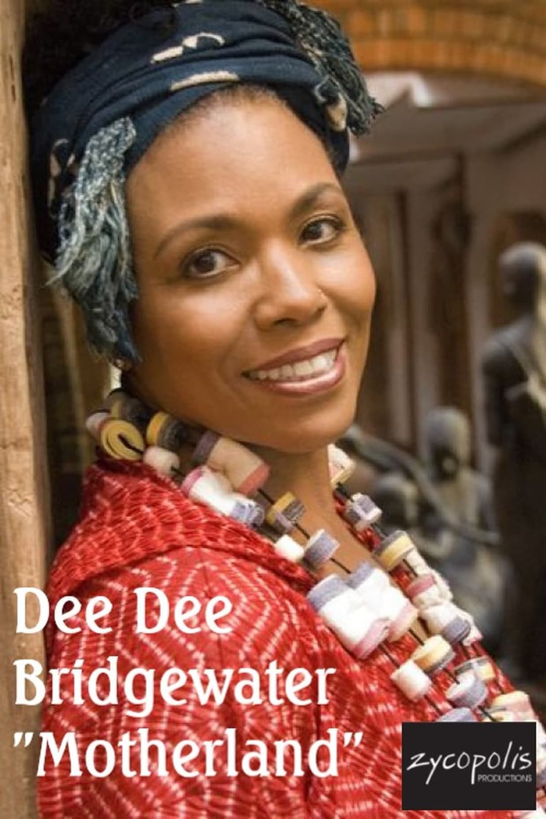 Dee Dee Bridgewater "Motherland"