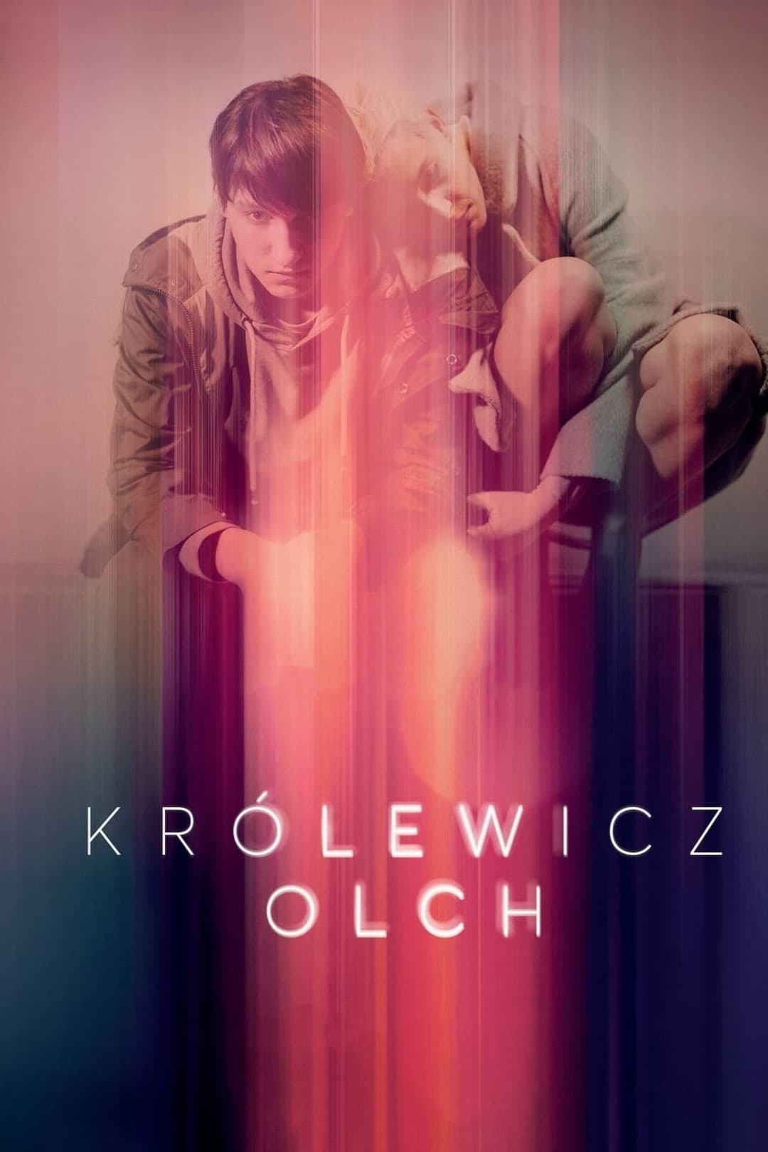 Królewicz Olch