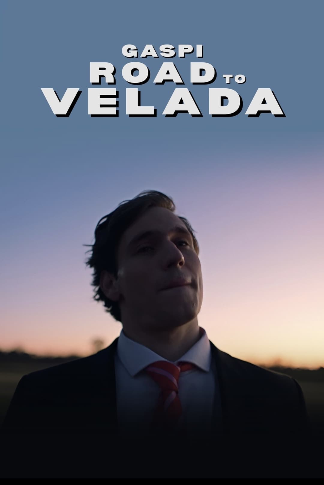 Gaspi Camino a la Velada