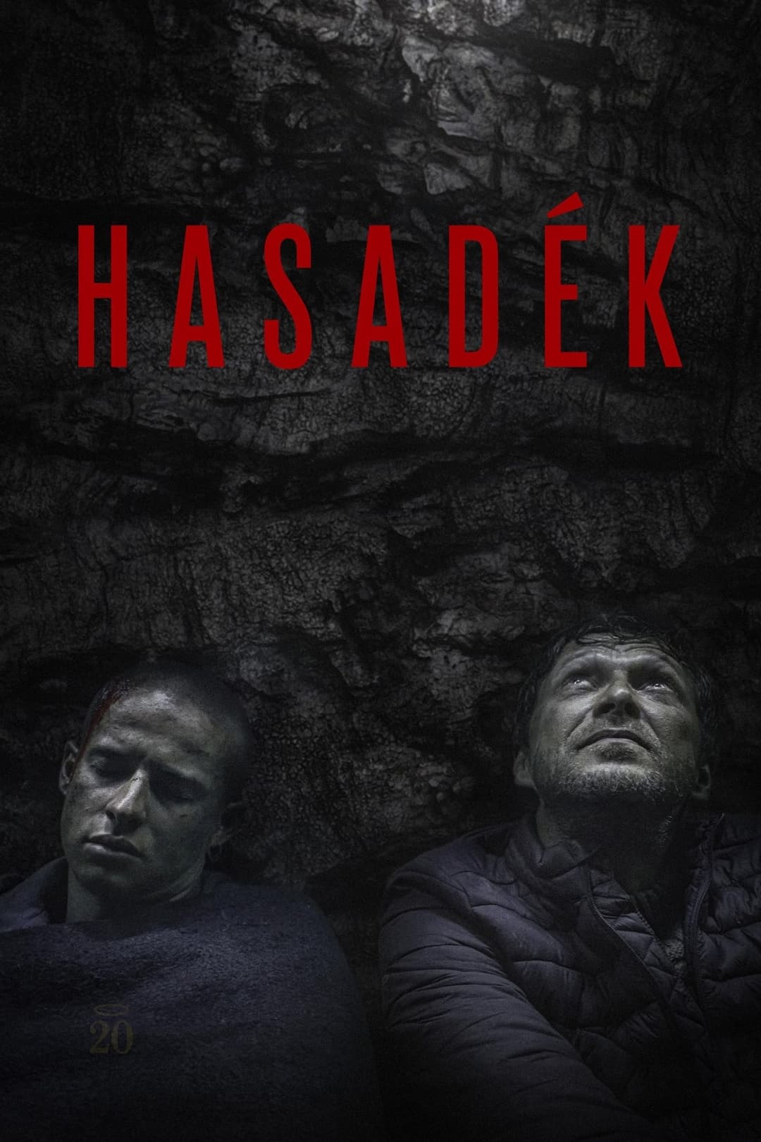 Hasadék