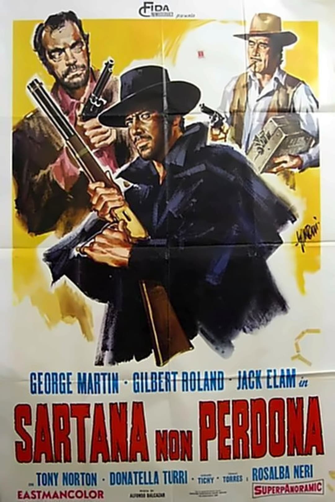 Sonora