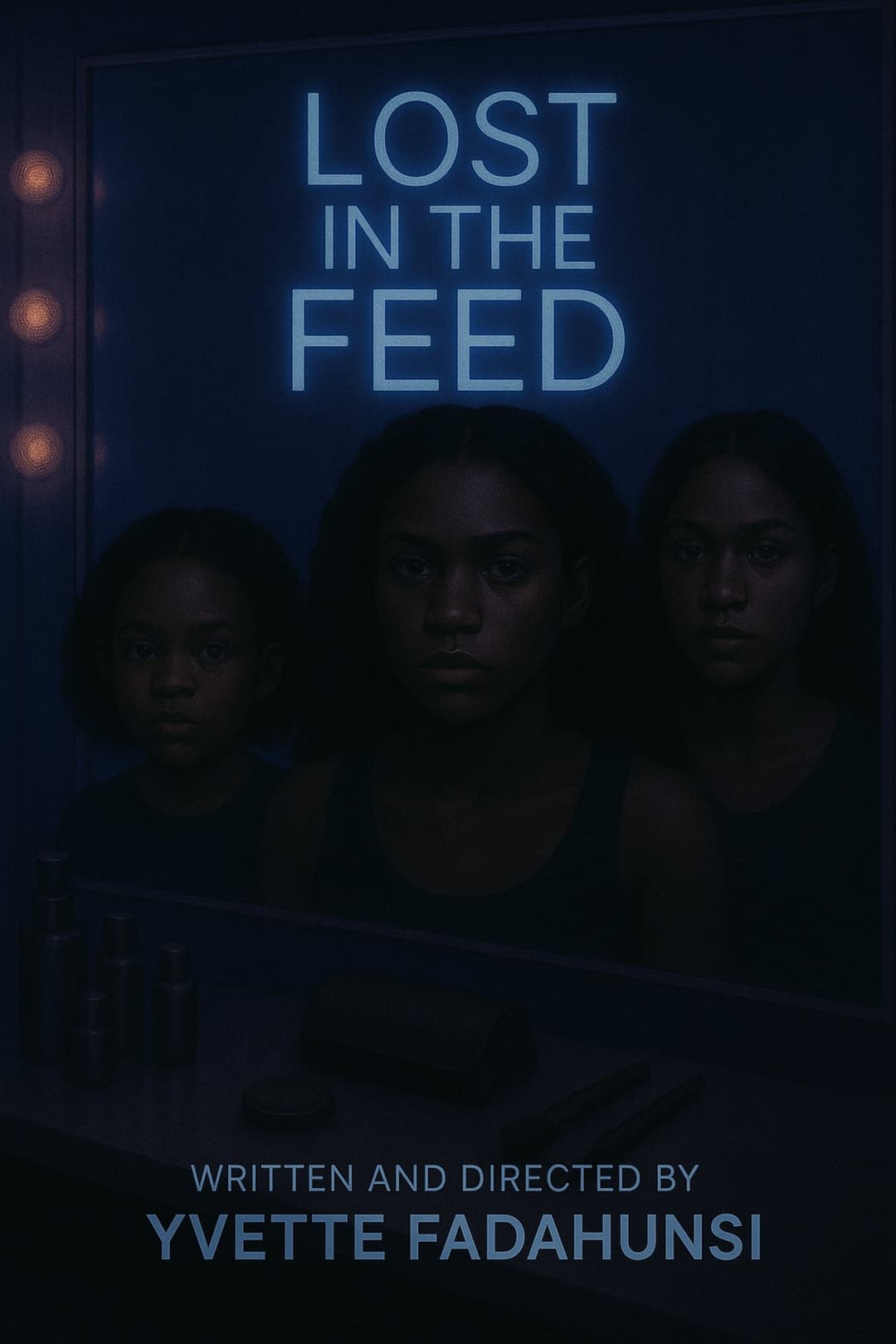 Lost in the Feed
