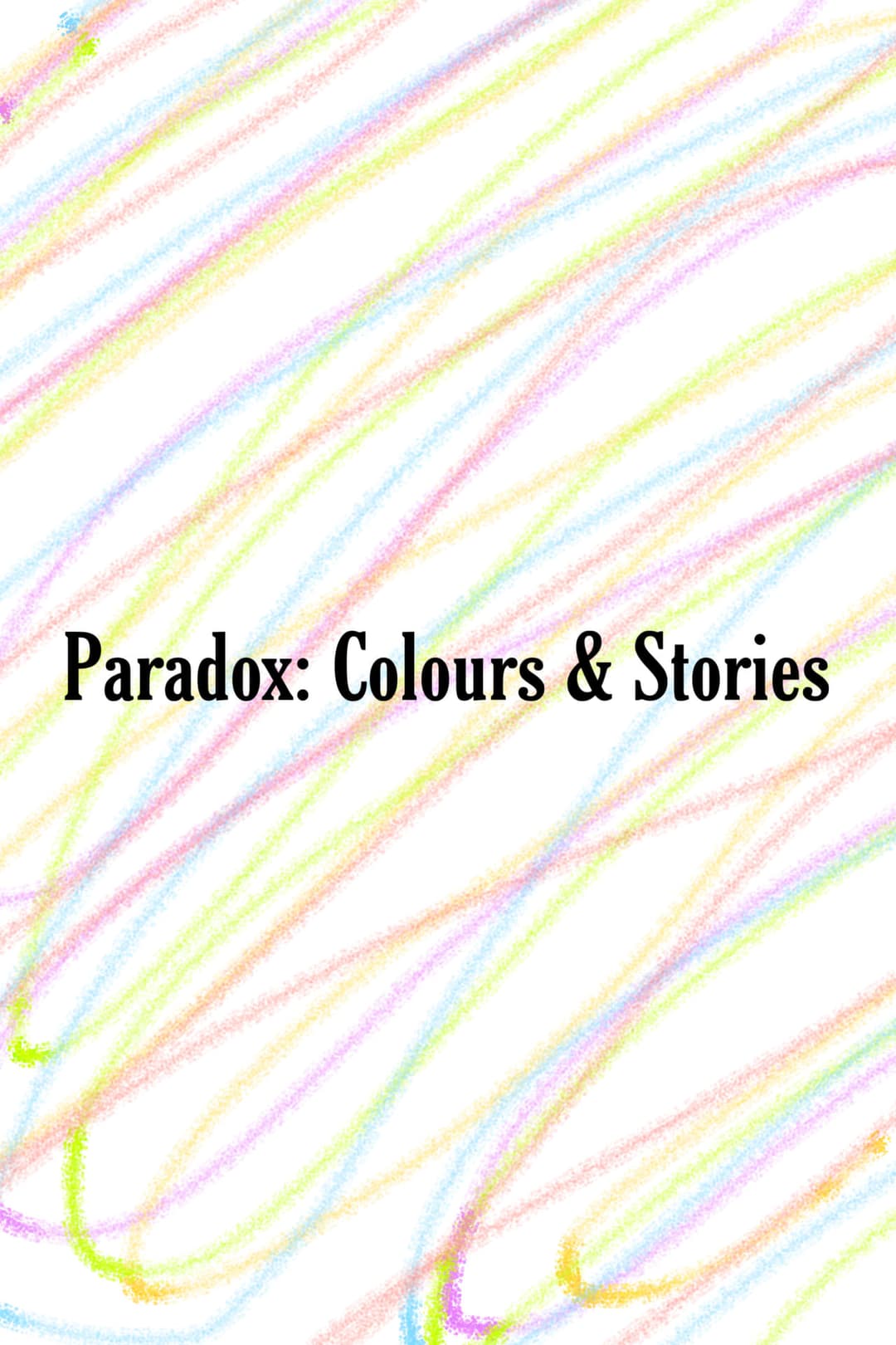 Paradox: Colours & Stories