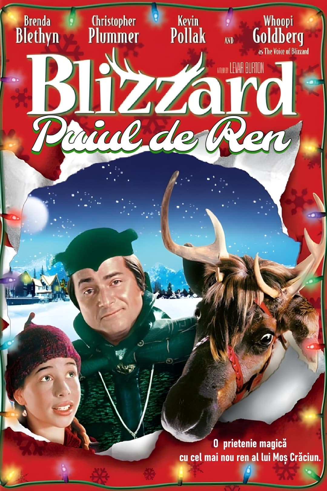 Blizzard