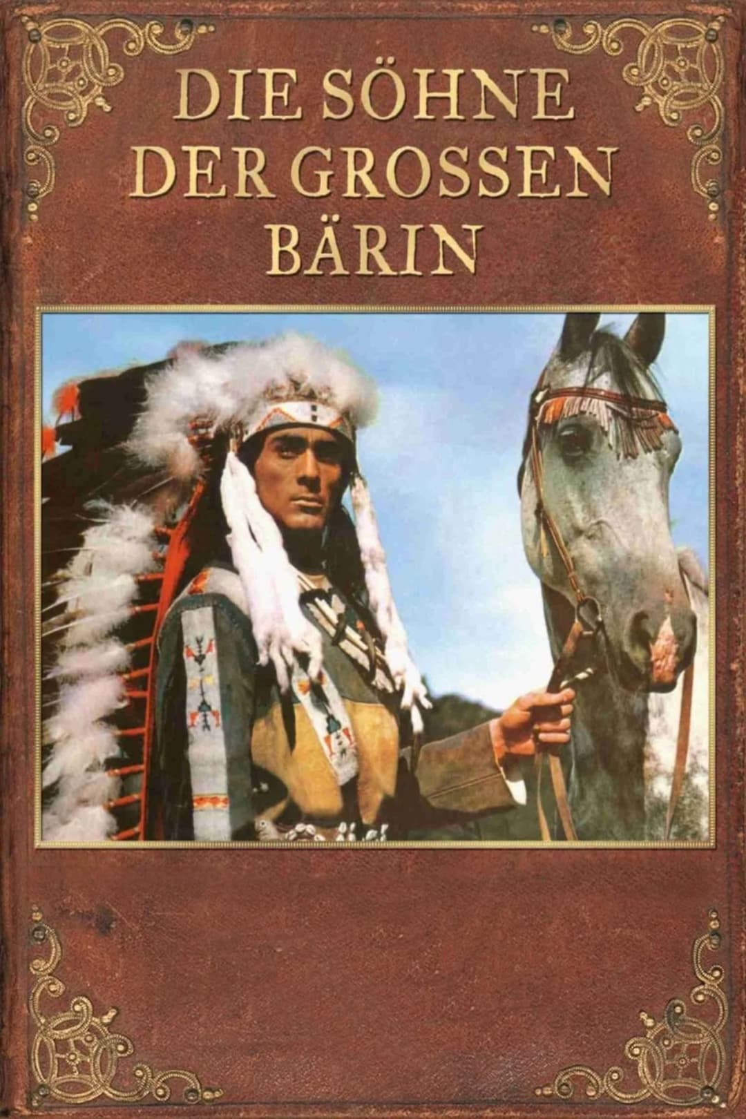 Die Söhne der großen Bärin