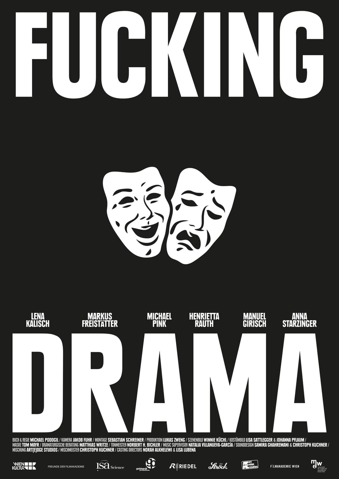 Fucking Drama