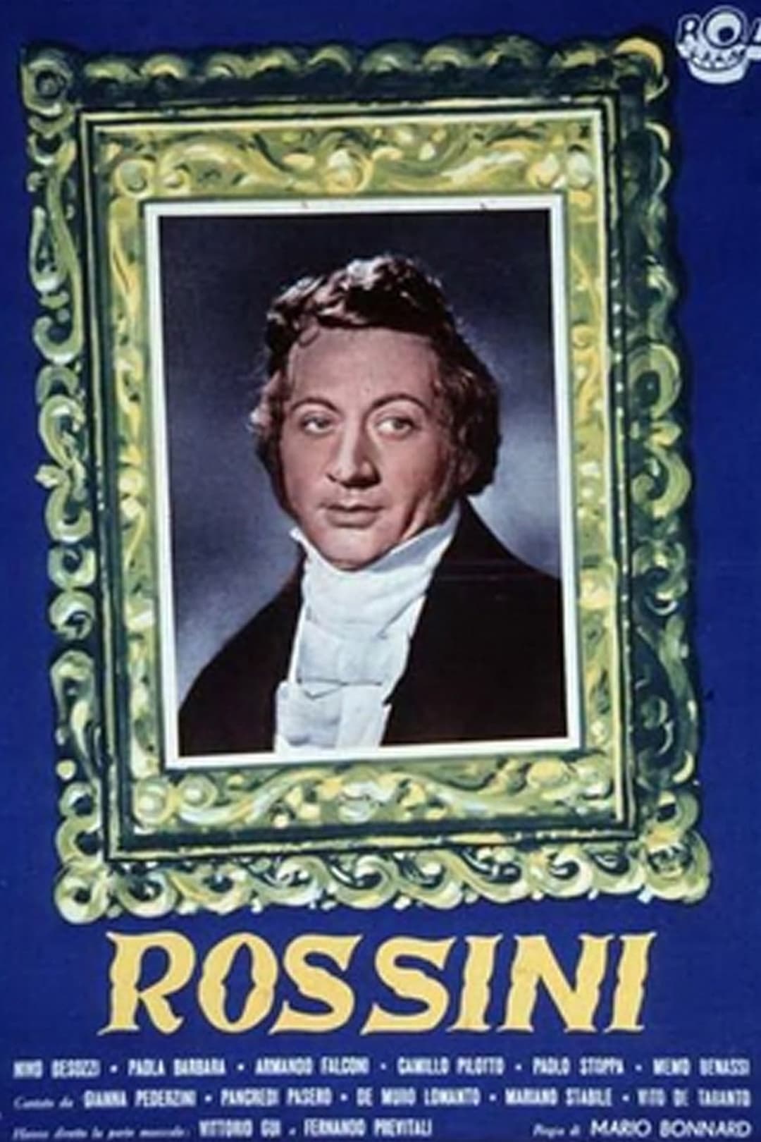 Rossini