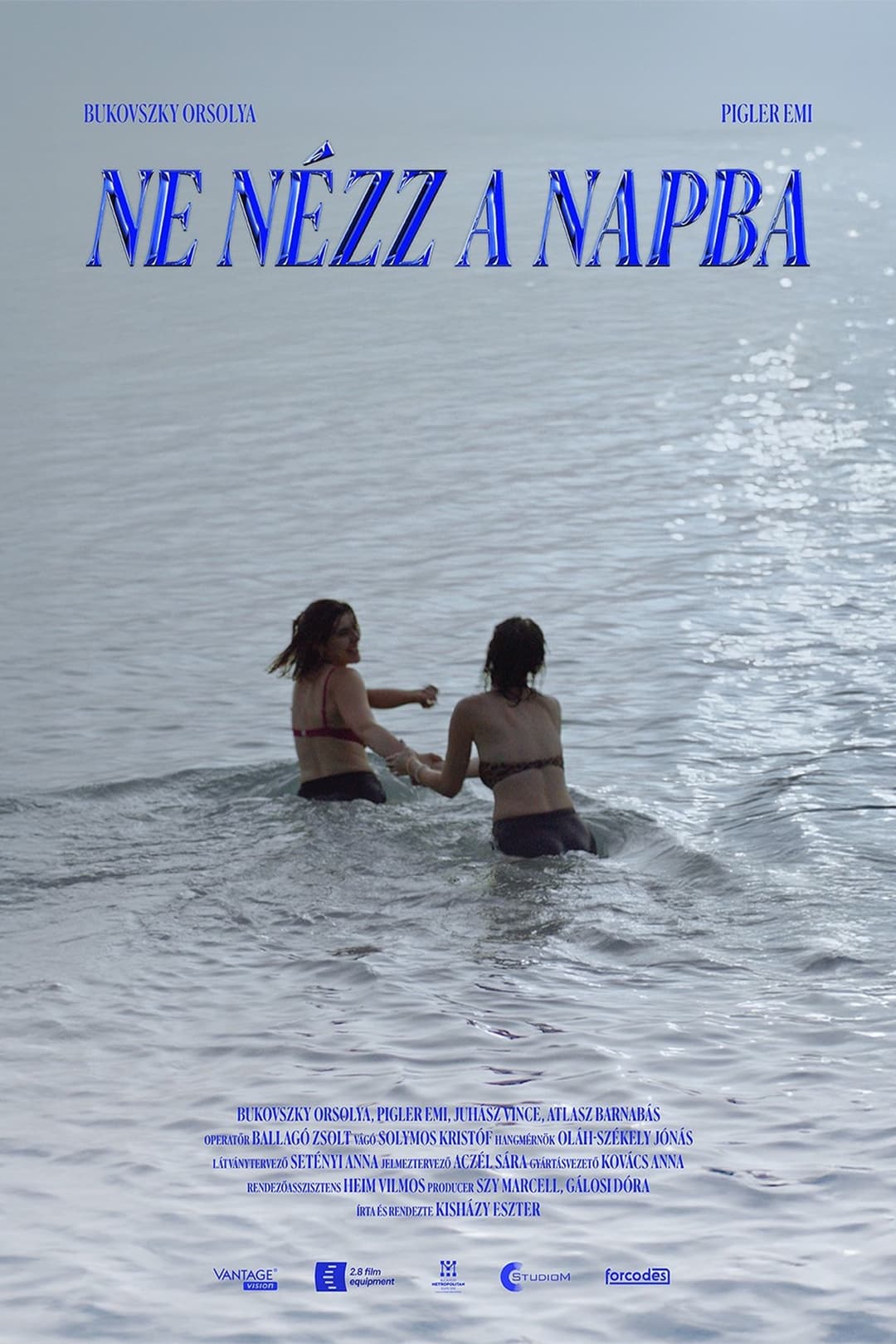 Ne Nézz a Napba