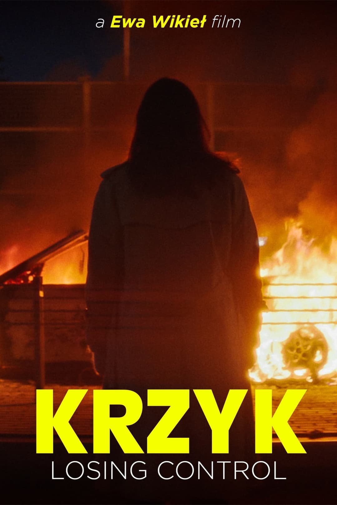 Krzyk