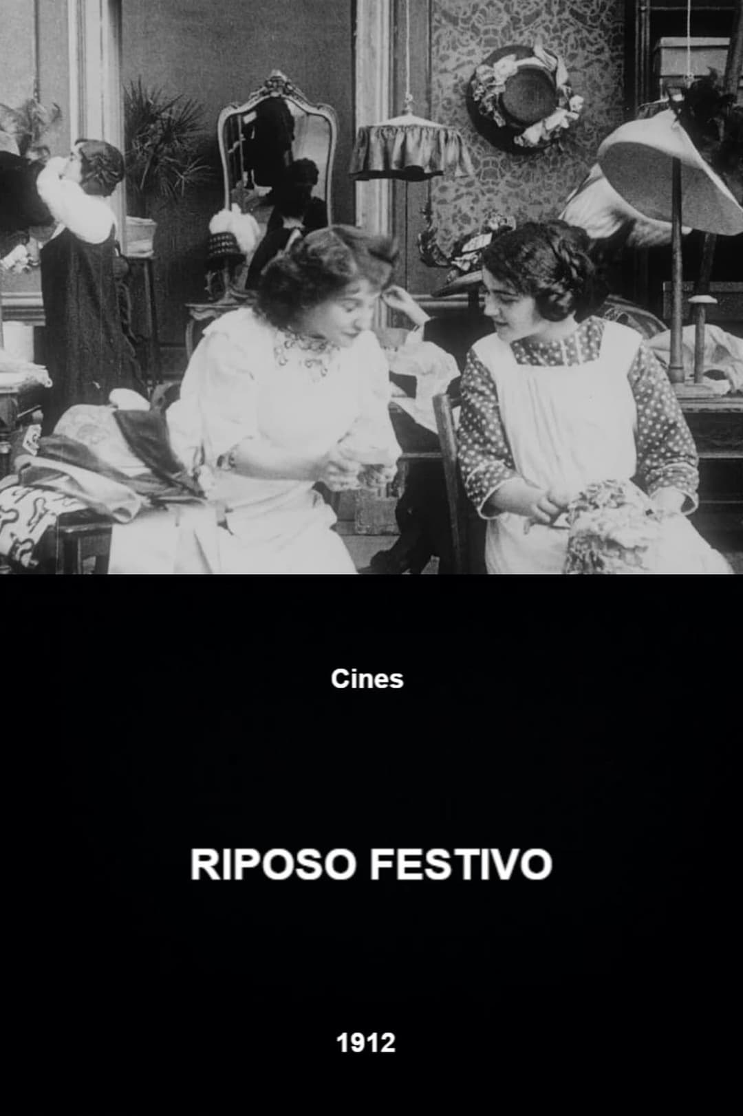 Riposo festivo