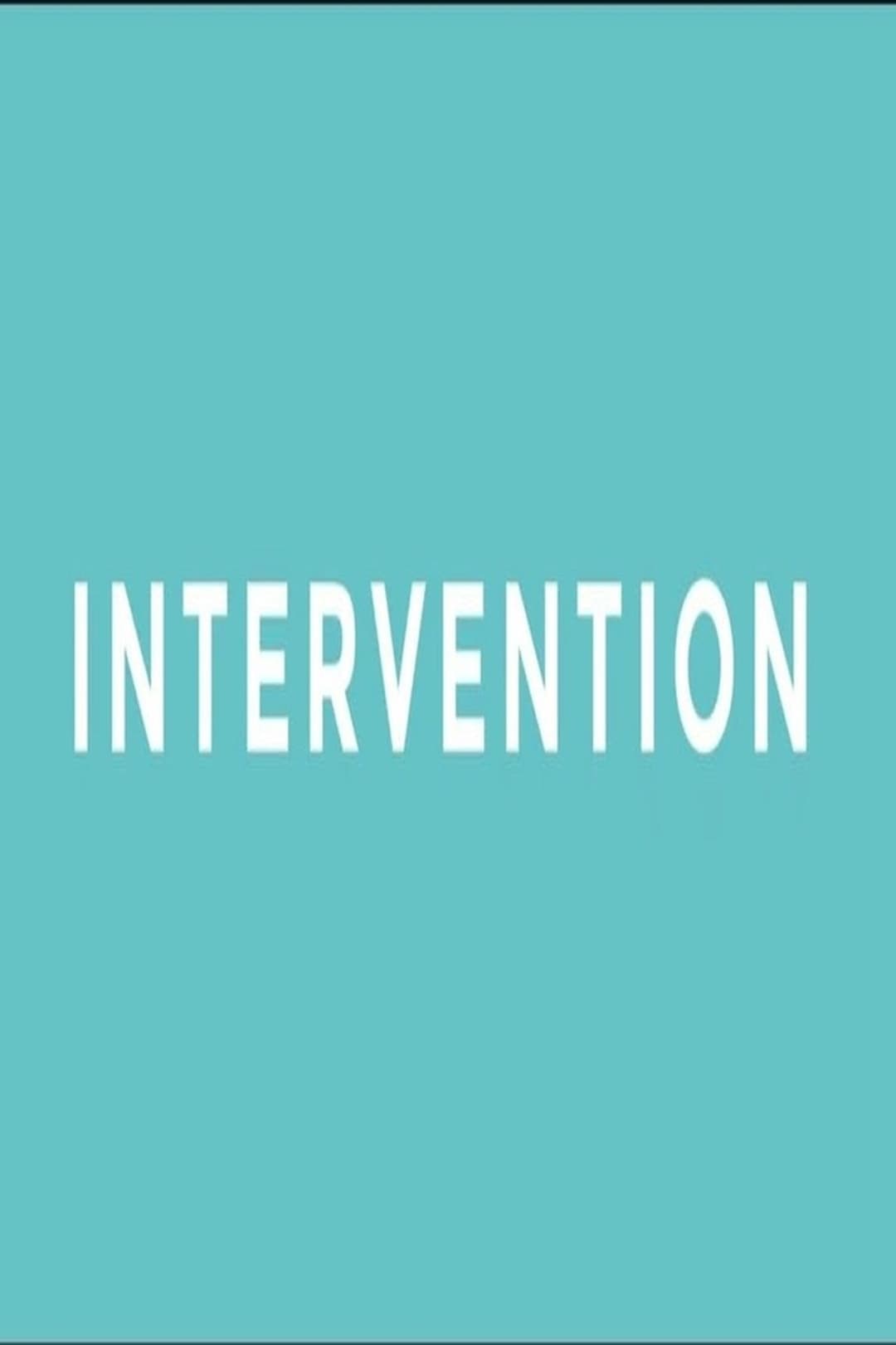 Intervention