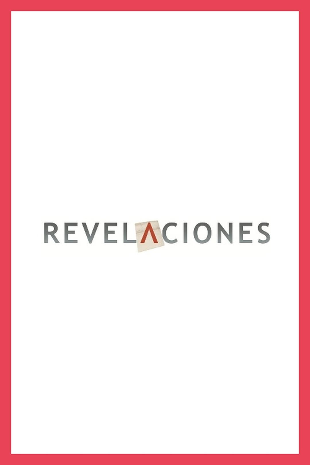 Revelaciones