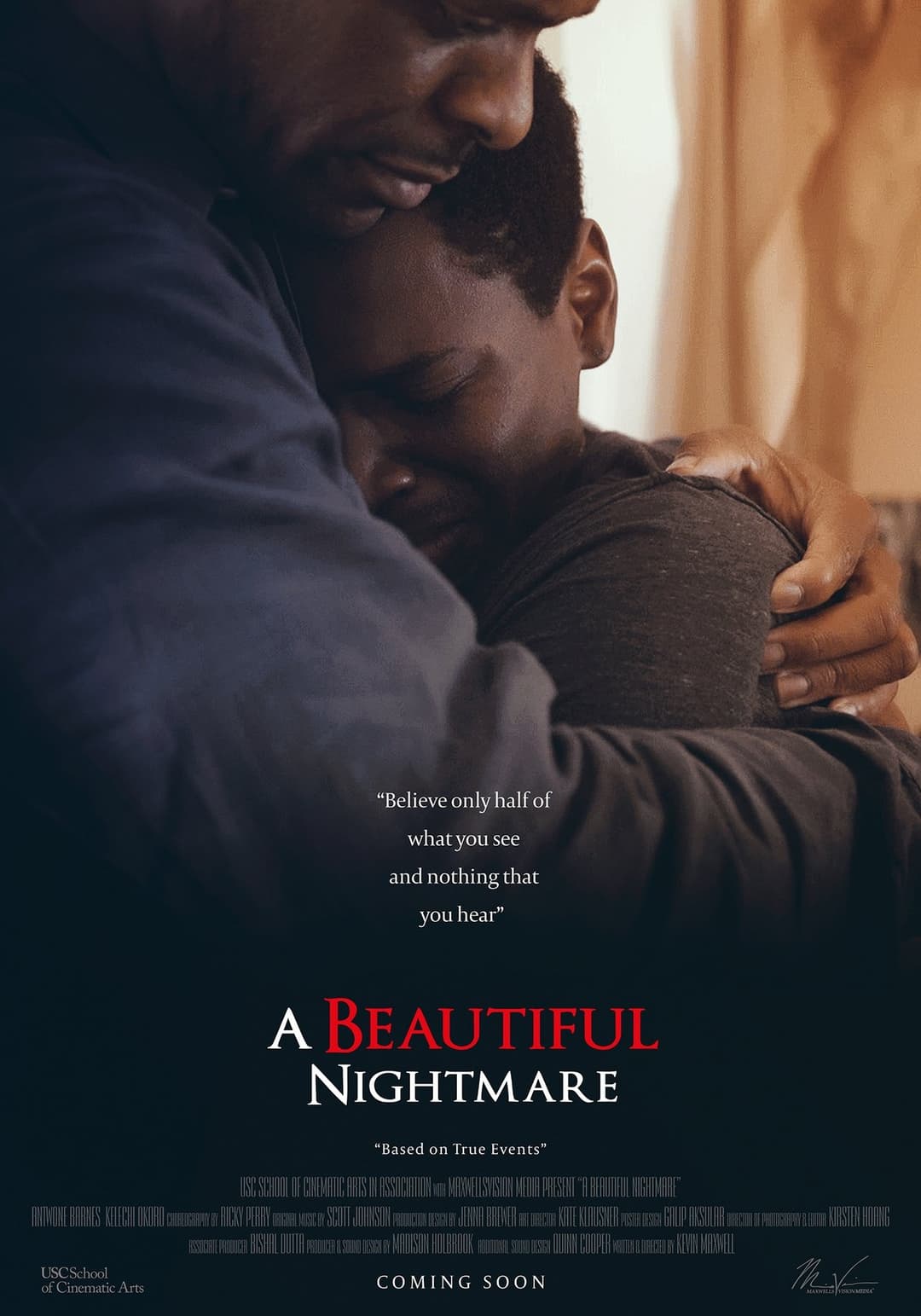 A Beautiful Nightmare