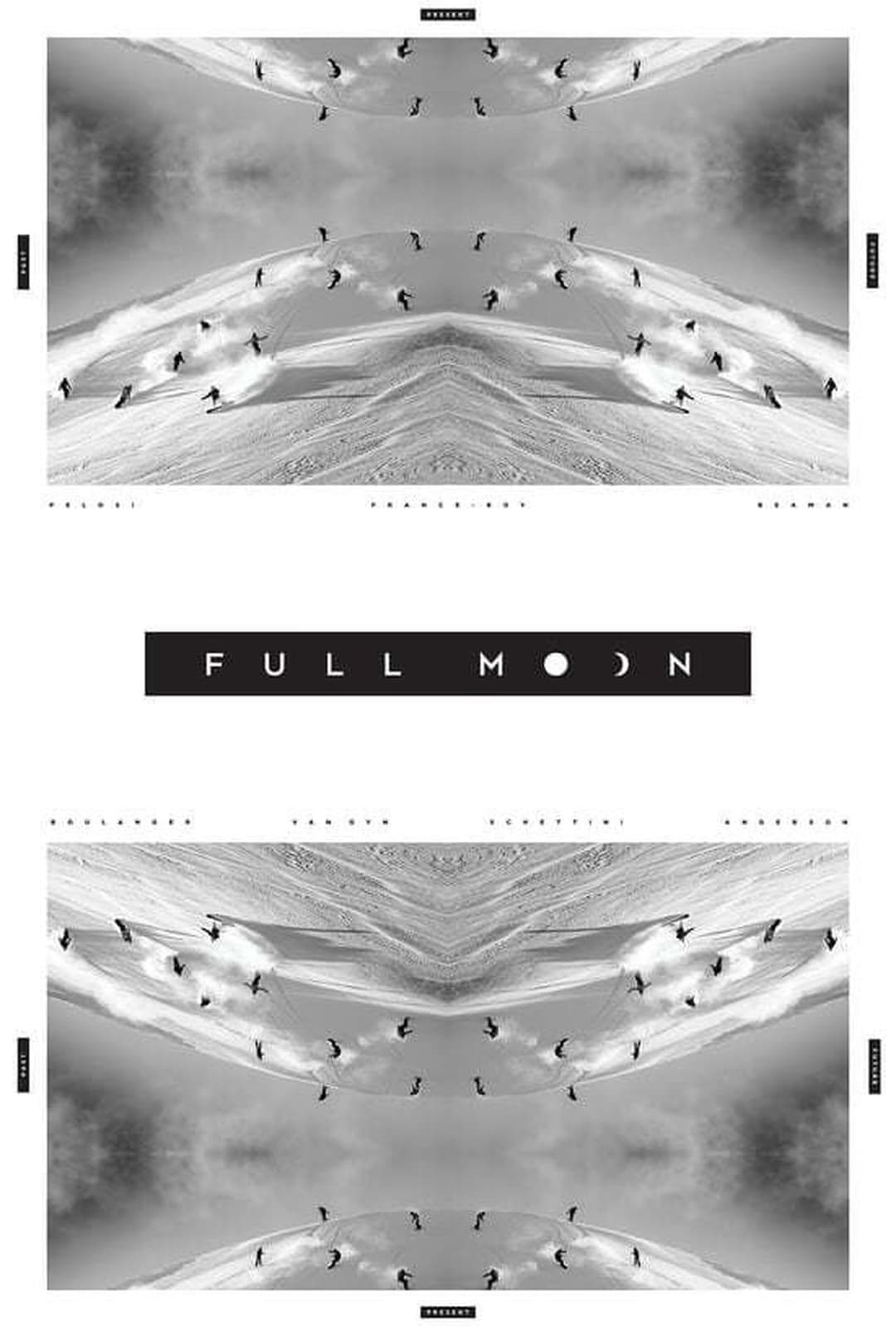 Full Moon