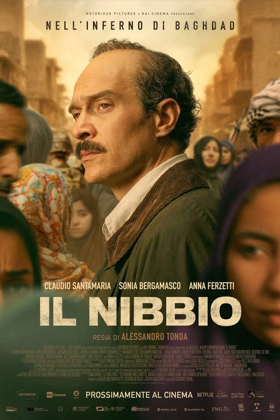 Il nibbio