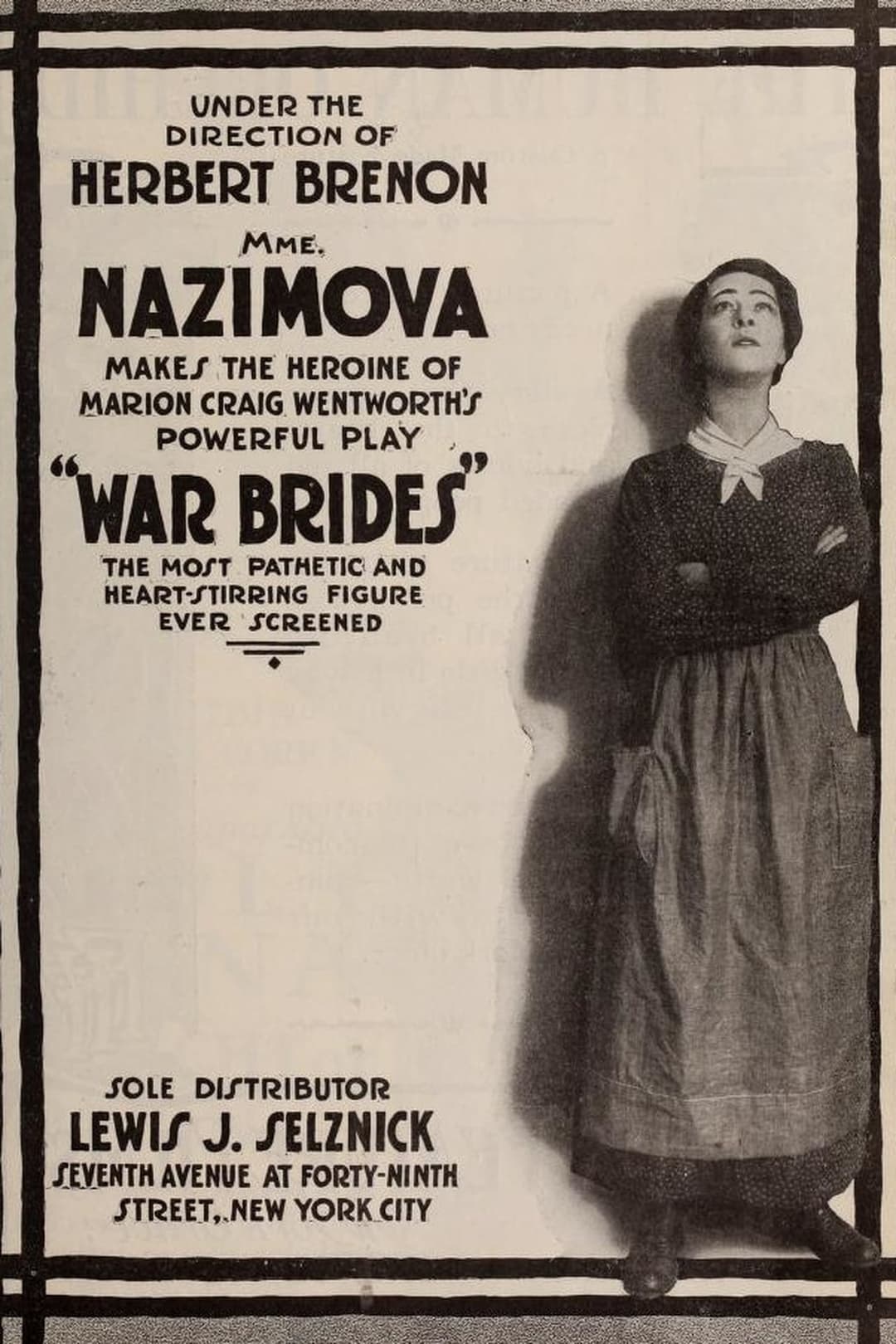 War Brides