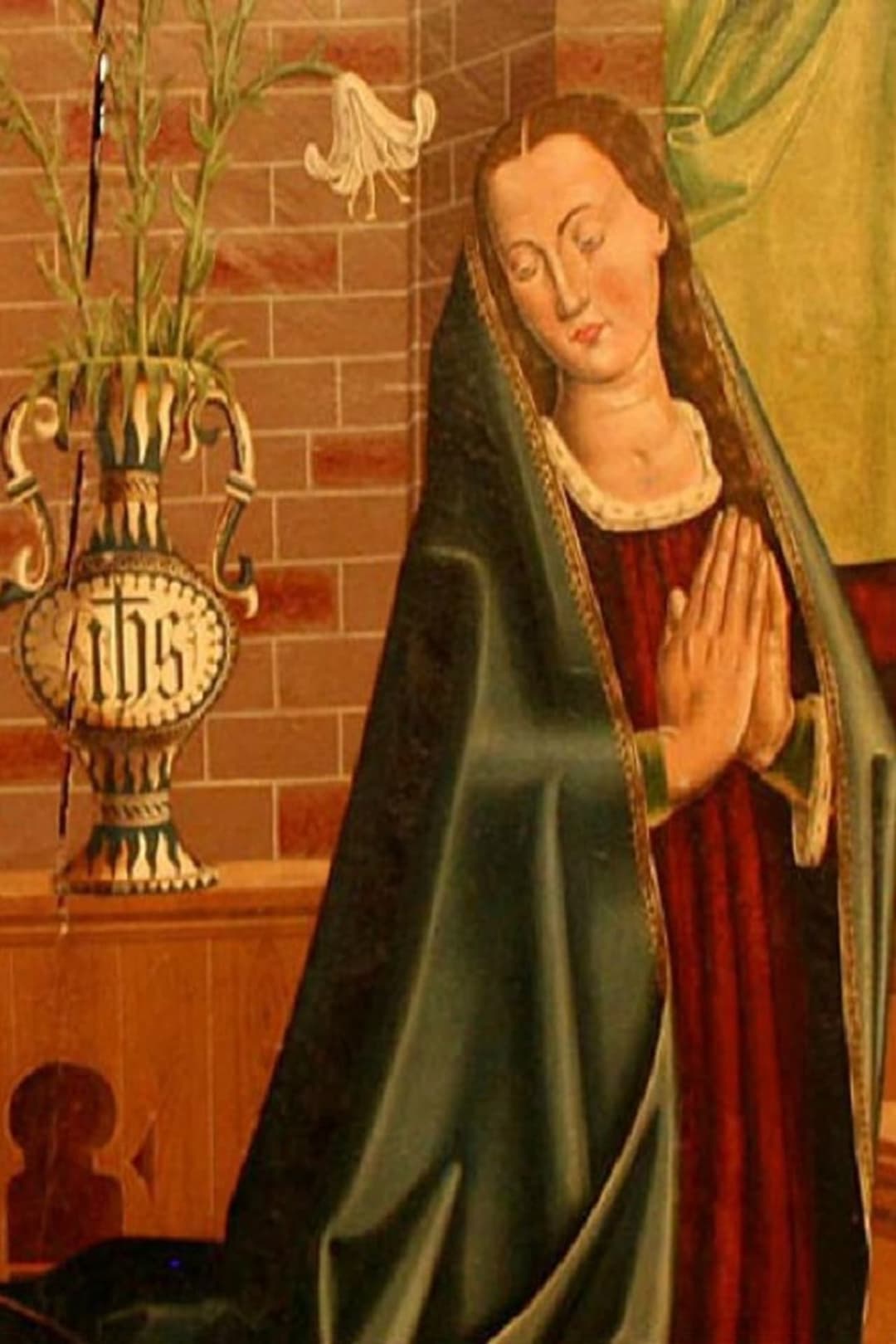 Milagros de Nuestra Señora