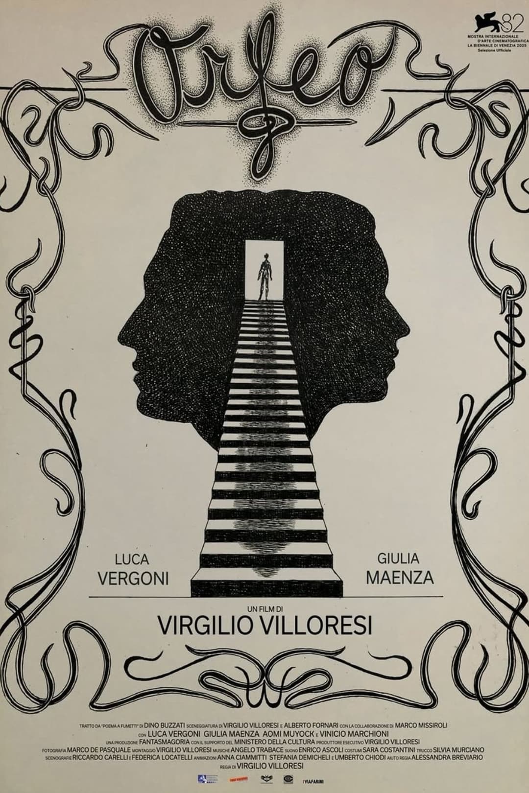 Orfeo