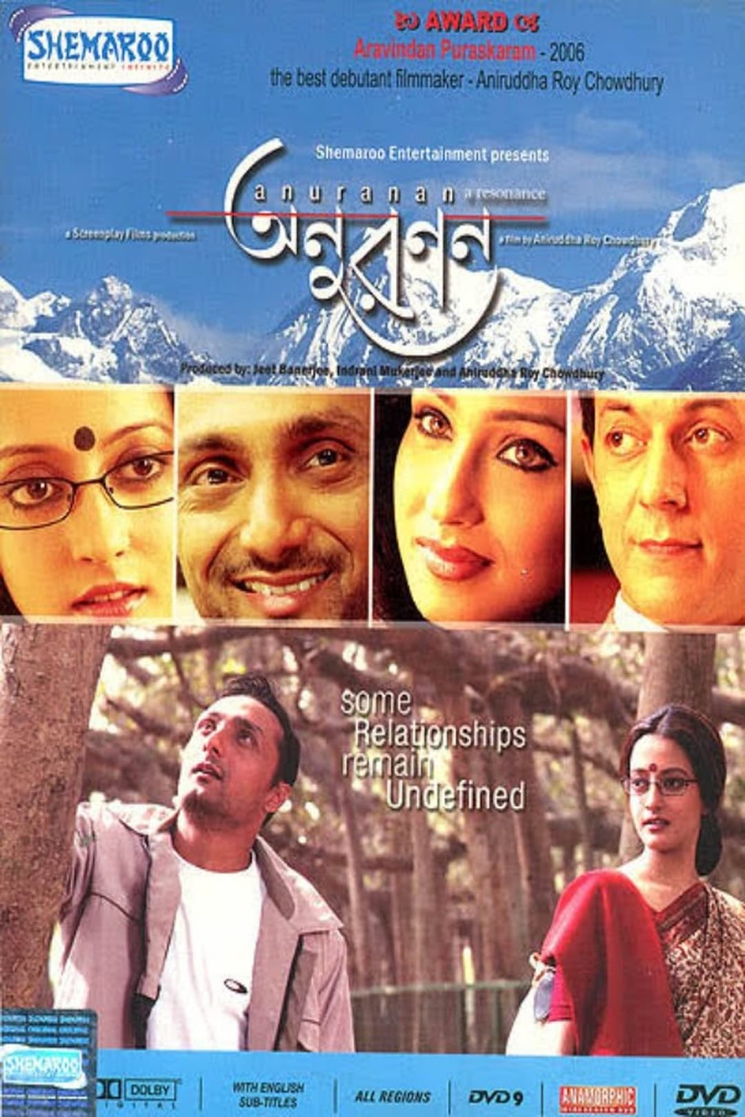 অনুরণন