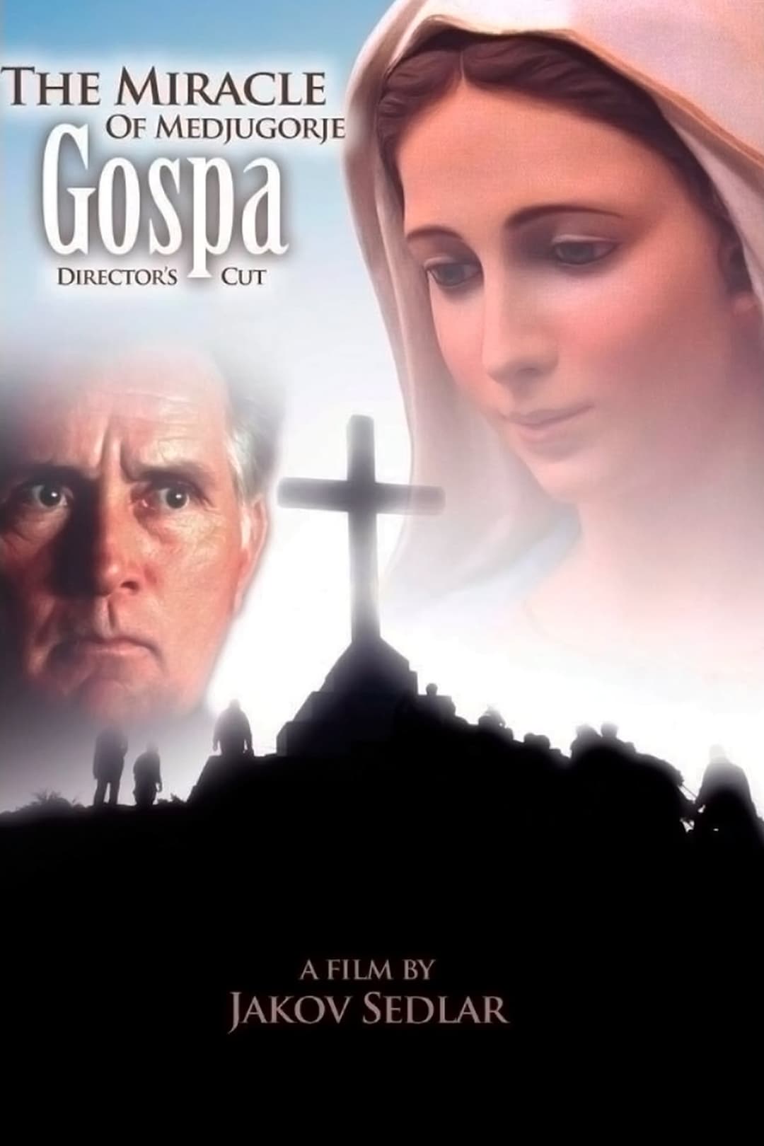 Gospa, The Miracle of Medjugorje
