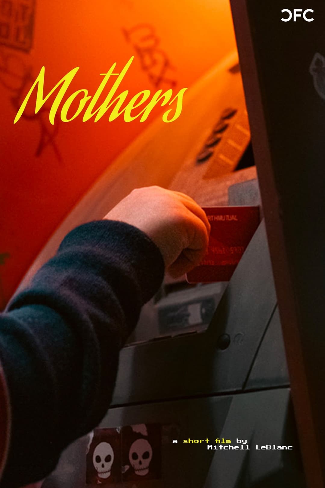 Mothers