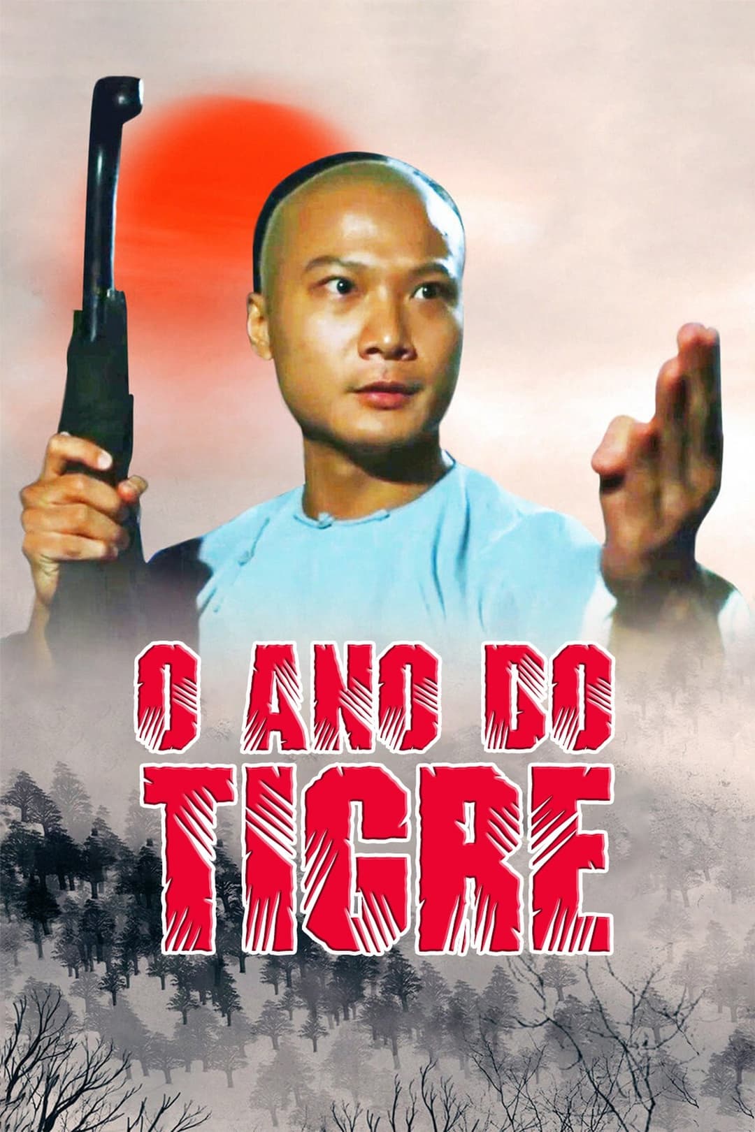 Nhất Đại Tôn Sư Hoàng Phi Hồng 1992