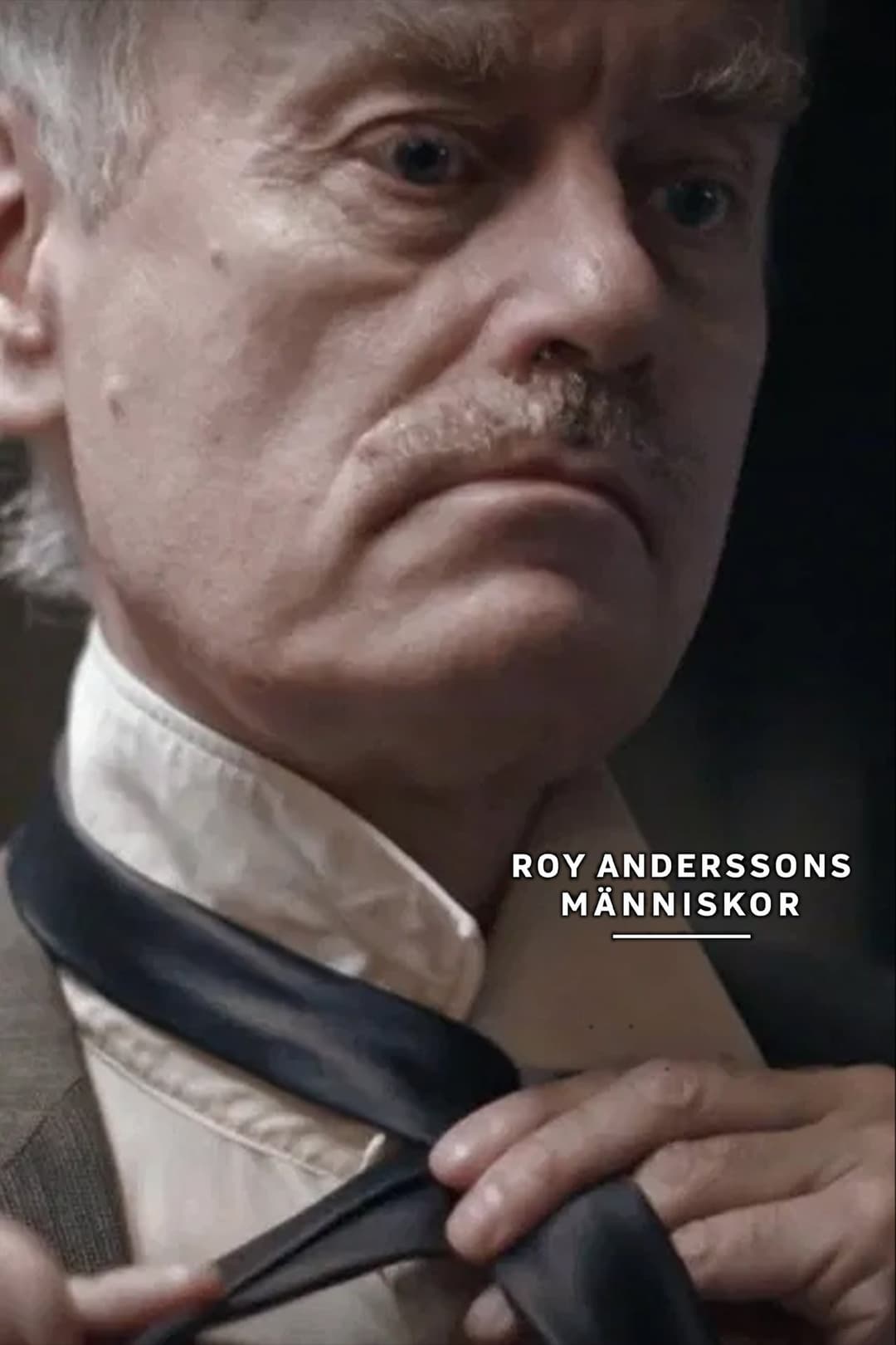 Roy Anderssons Människor