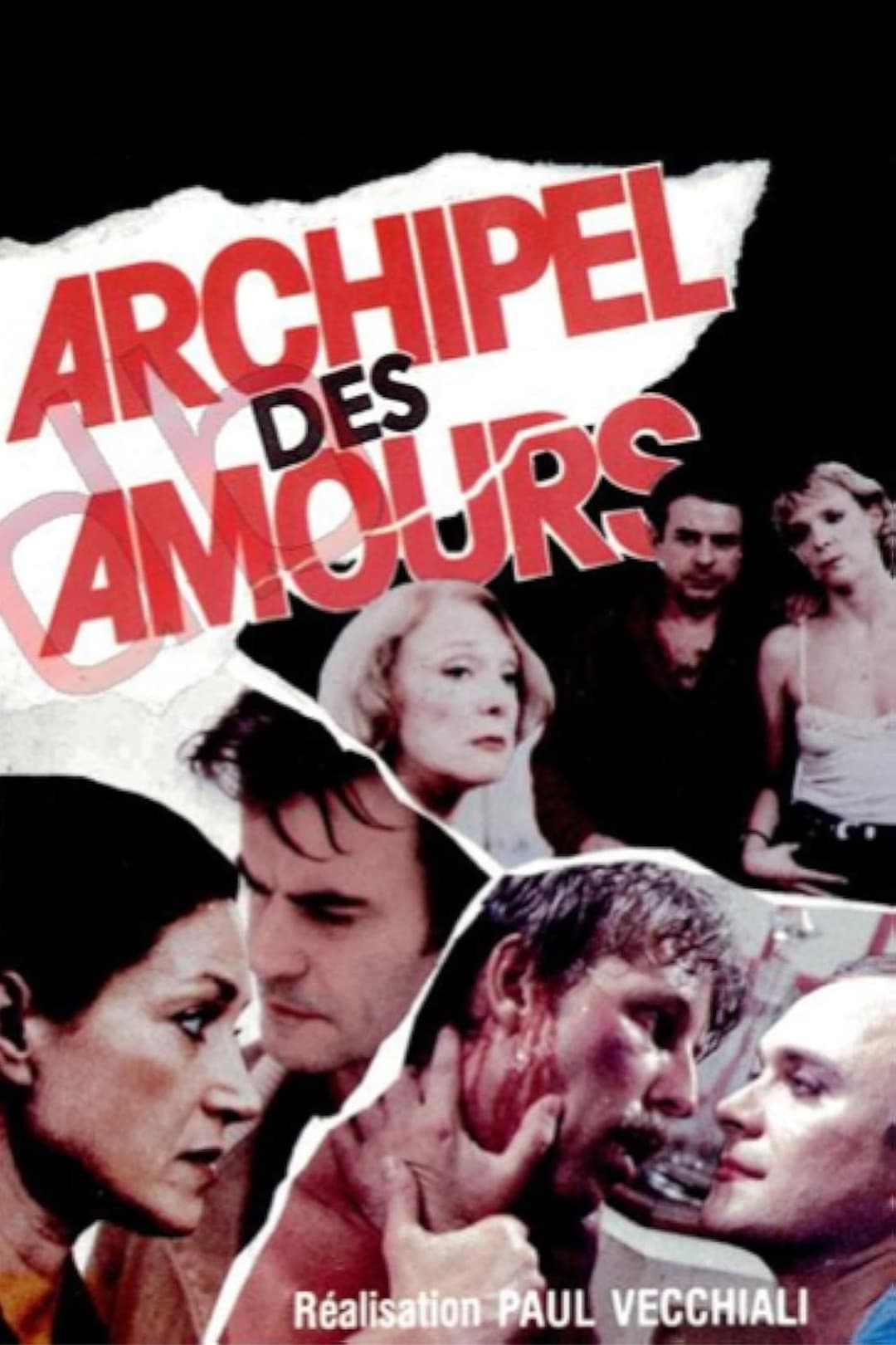 Archipel des amours