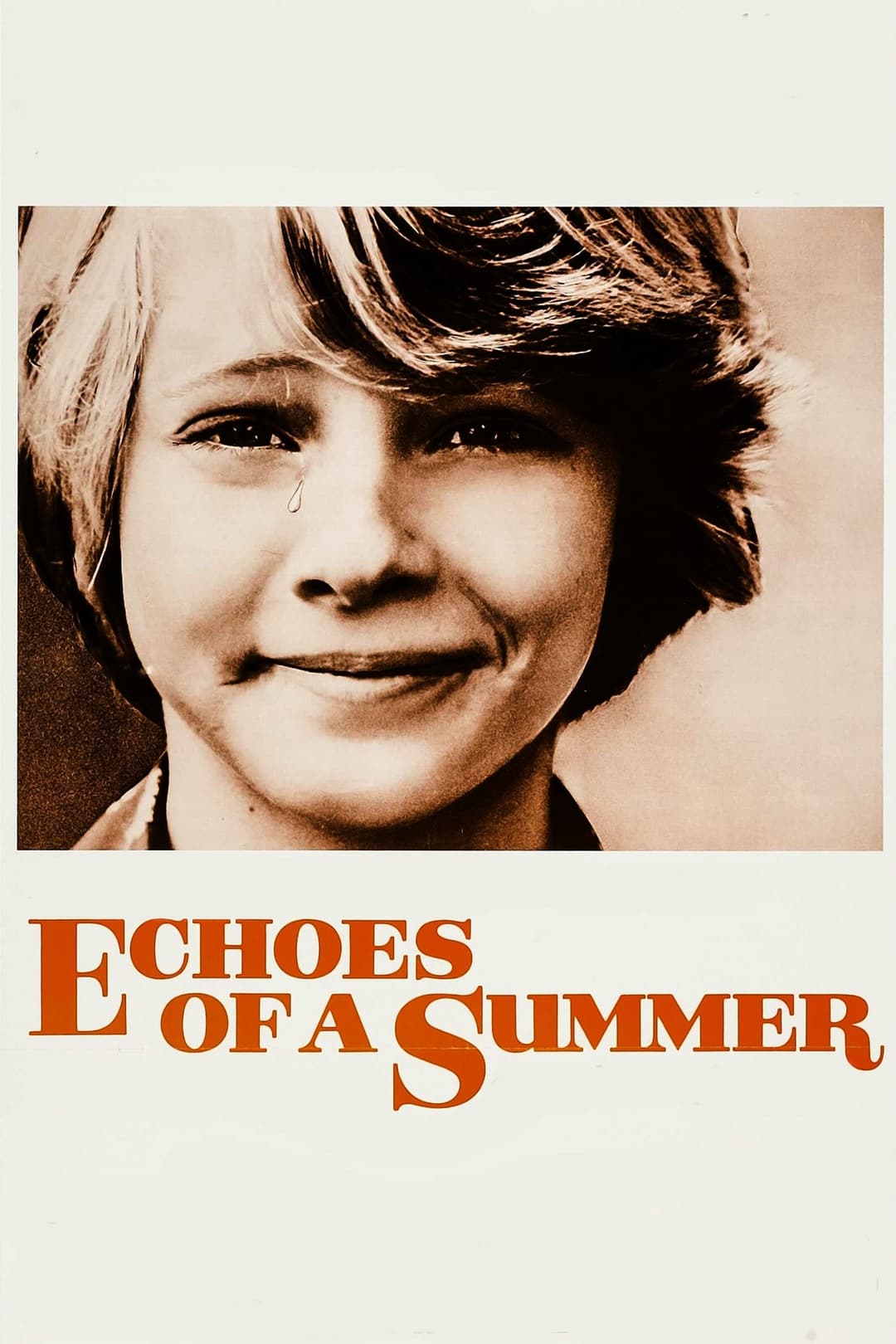 Echoes of a Summer