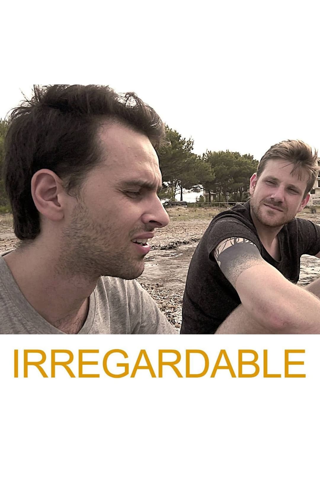 Irregardable