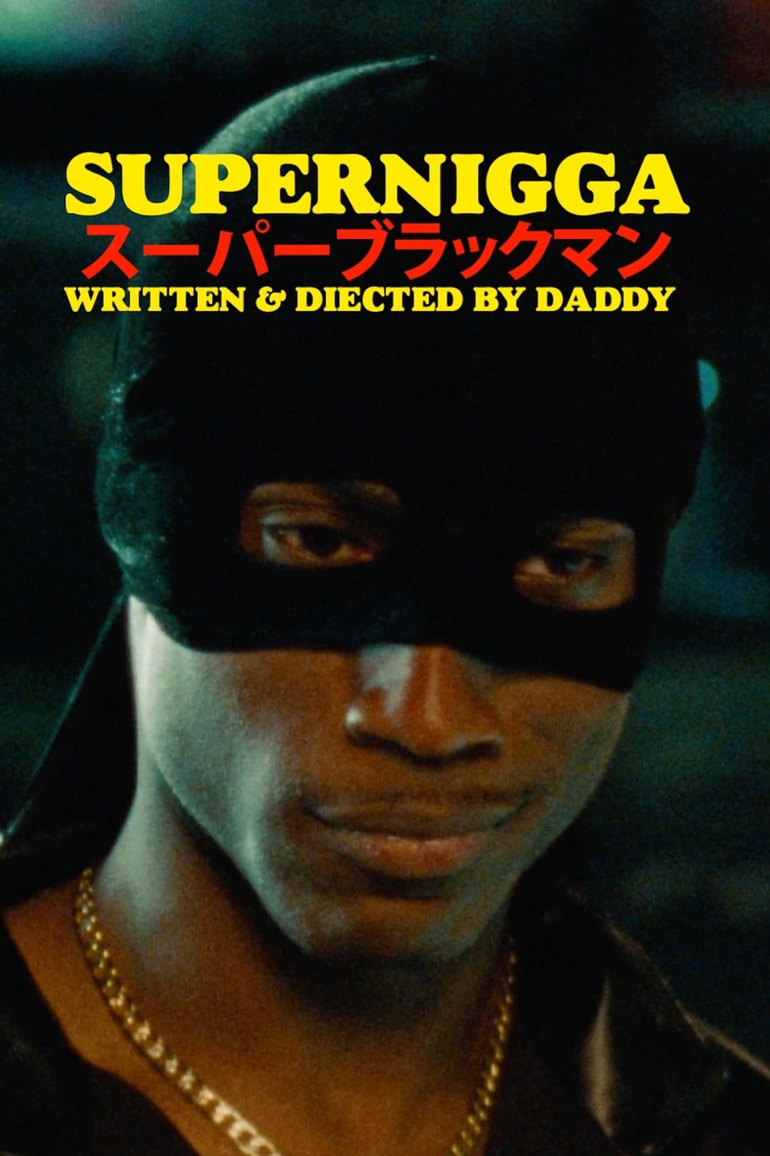 Supernigga