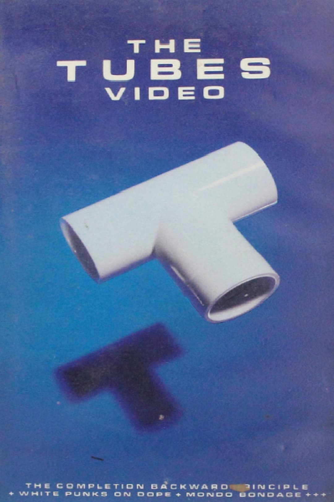 The Tubes Video