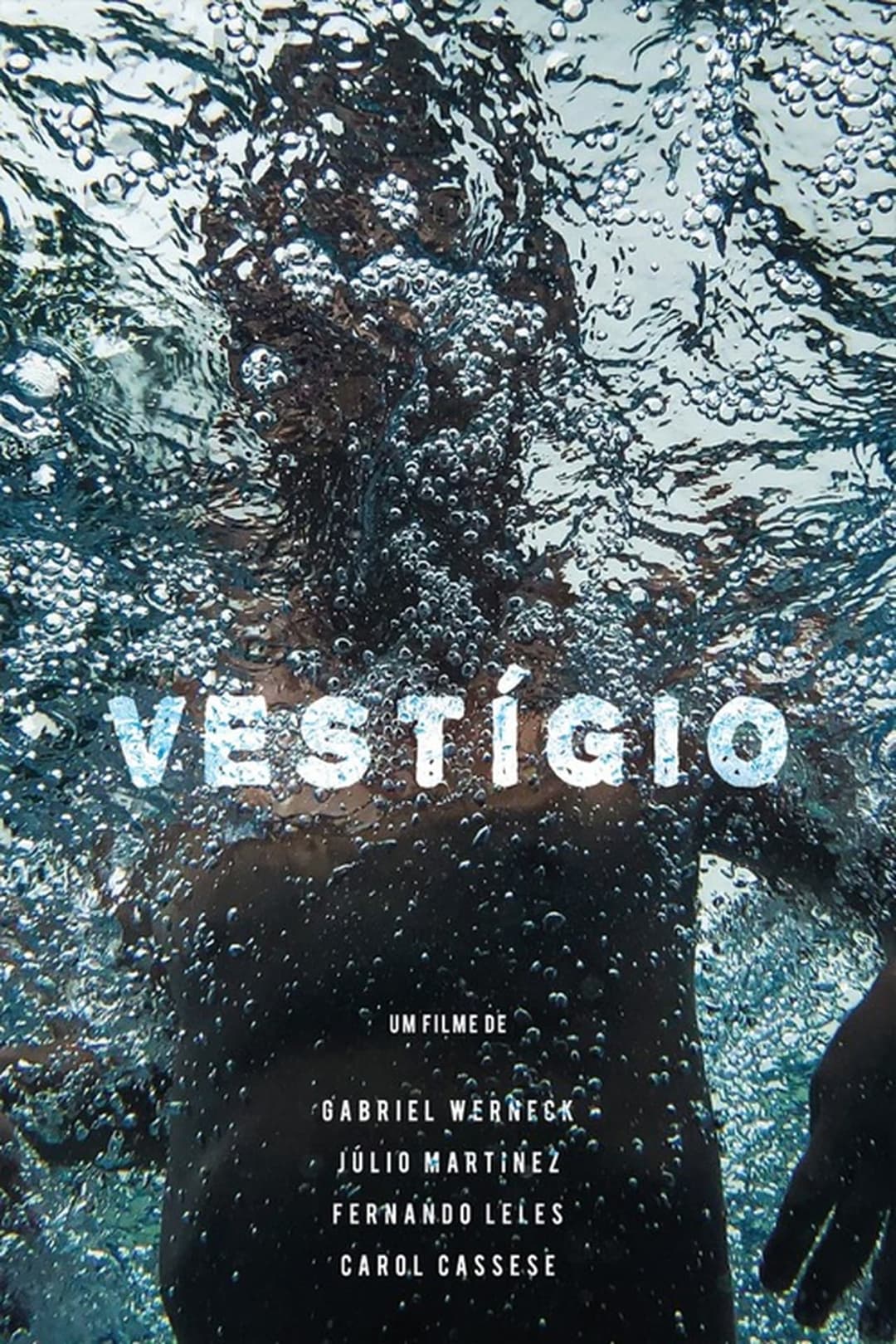 Vestígio