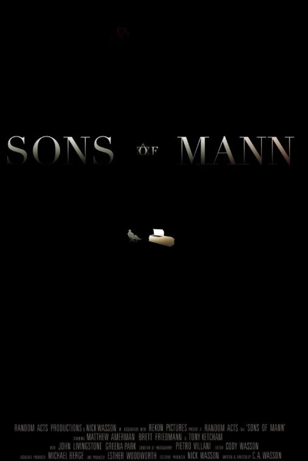 Sons of Mann