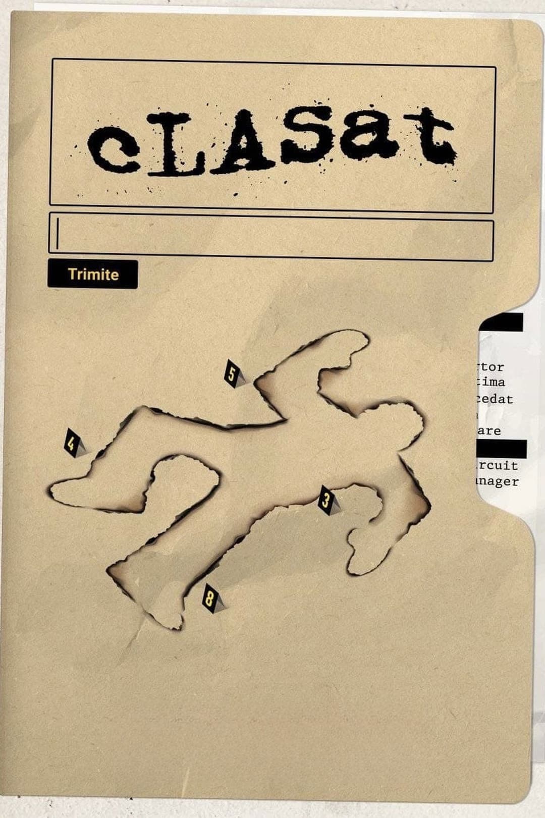 Clasat