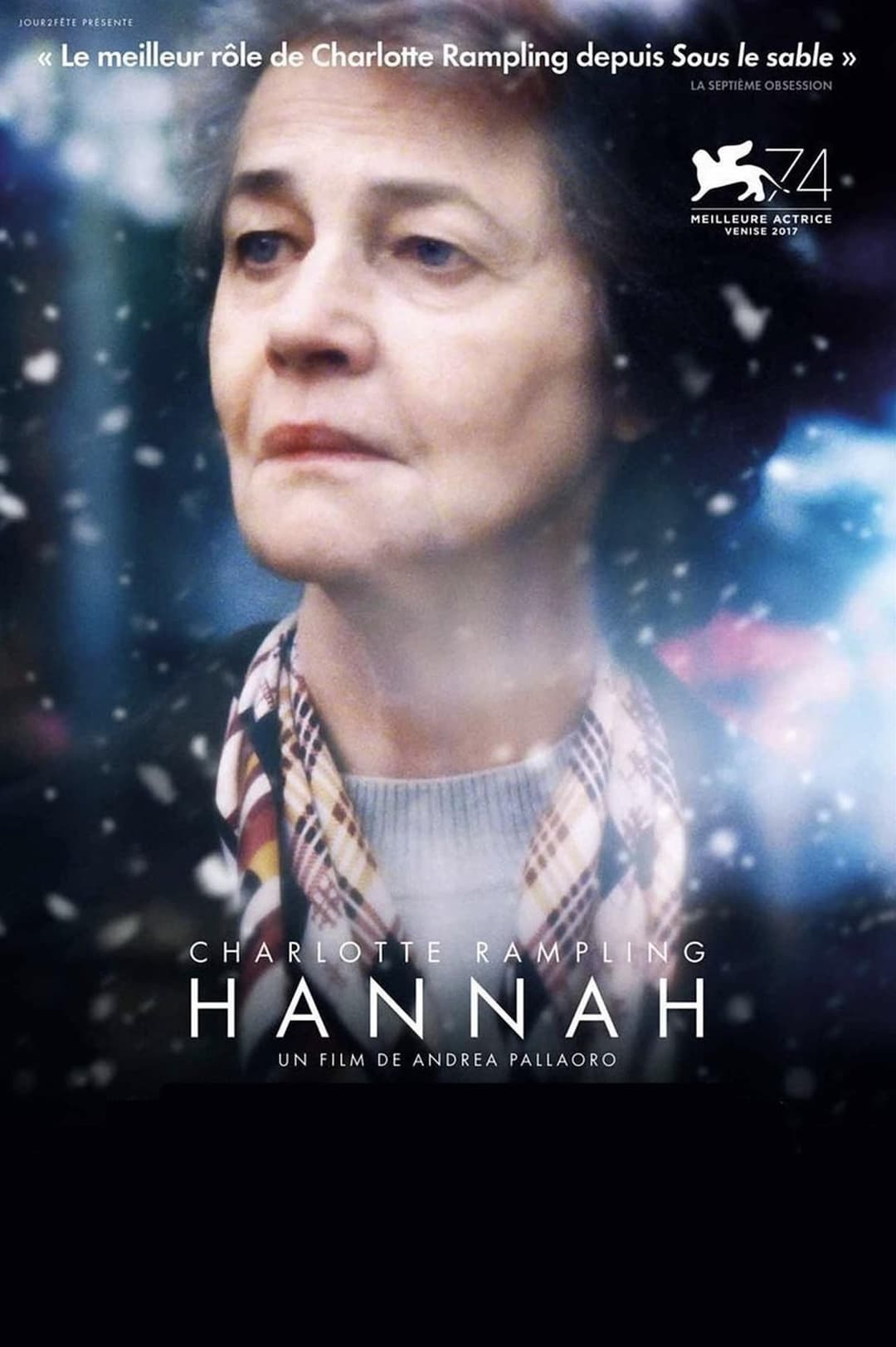 Hannah